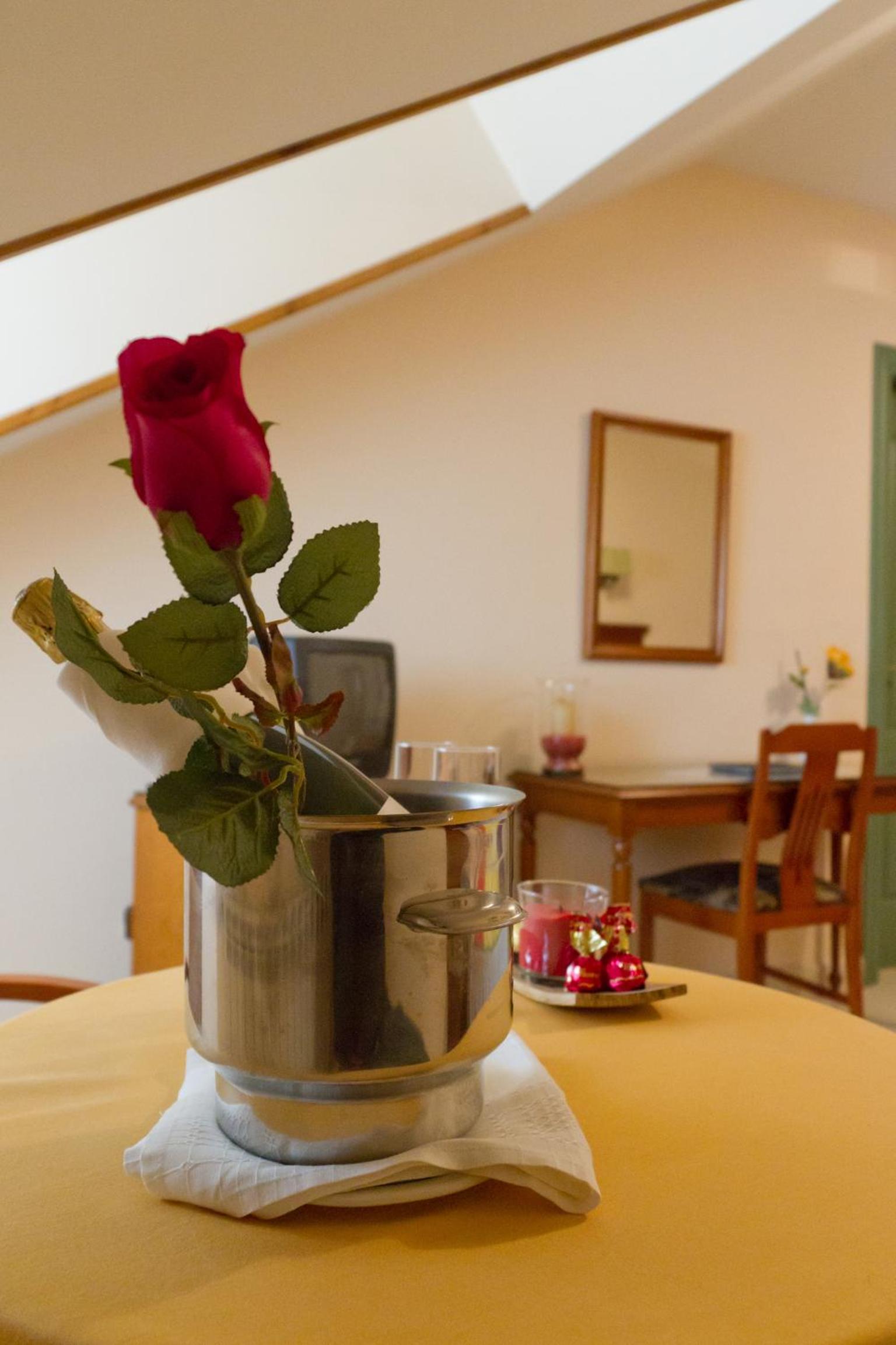 Hostal Siete Picos