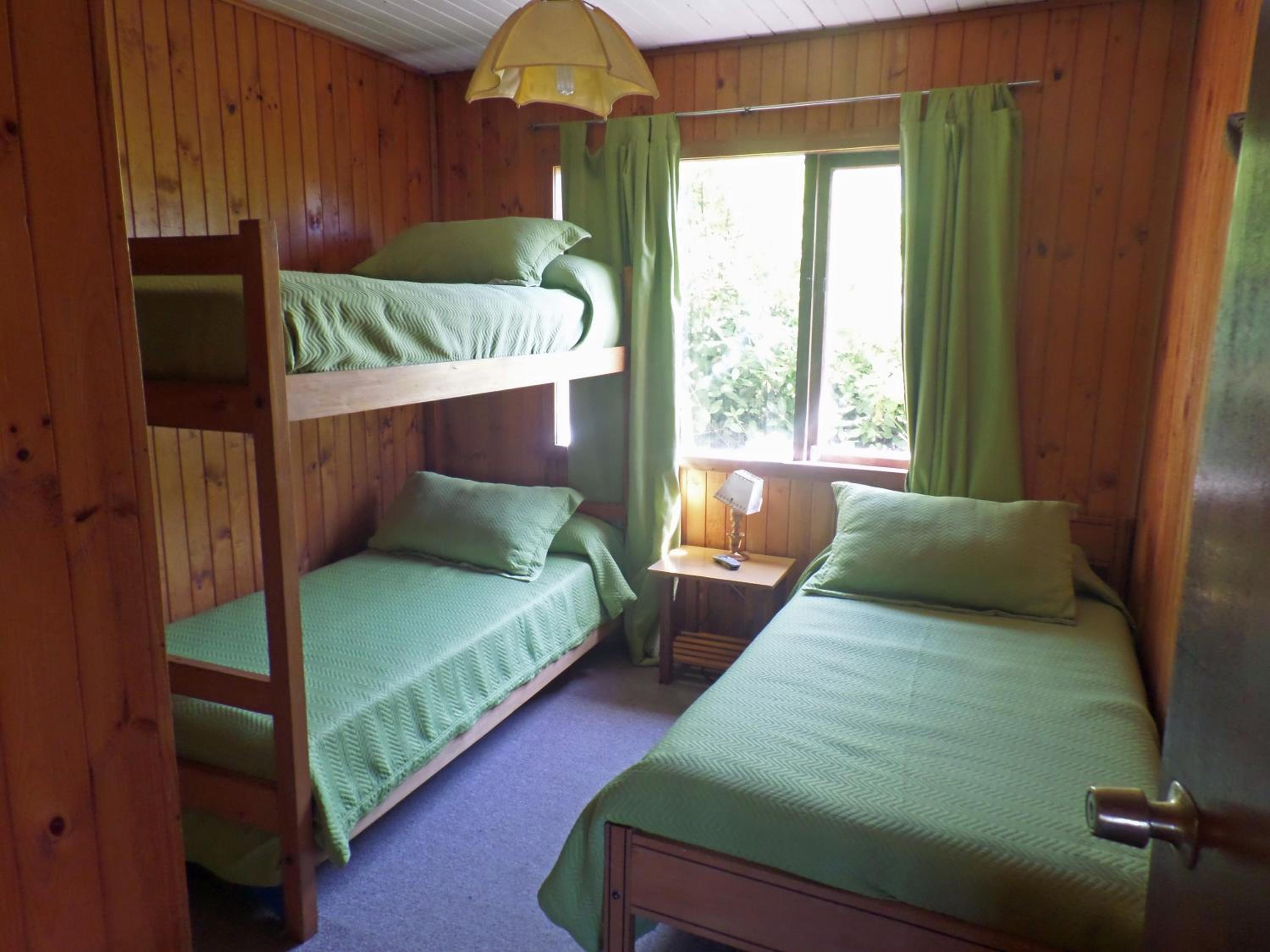 Hostal y Cabañas Villa Germana