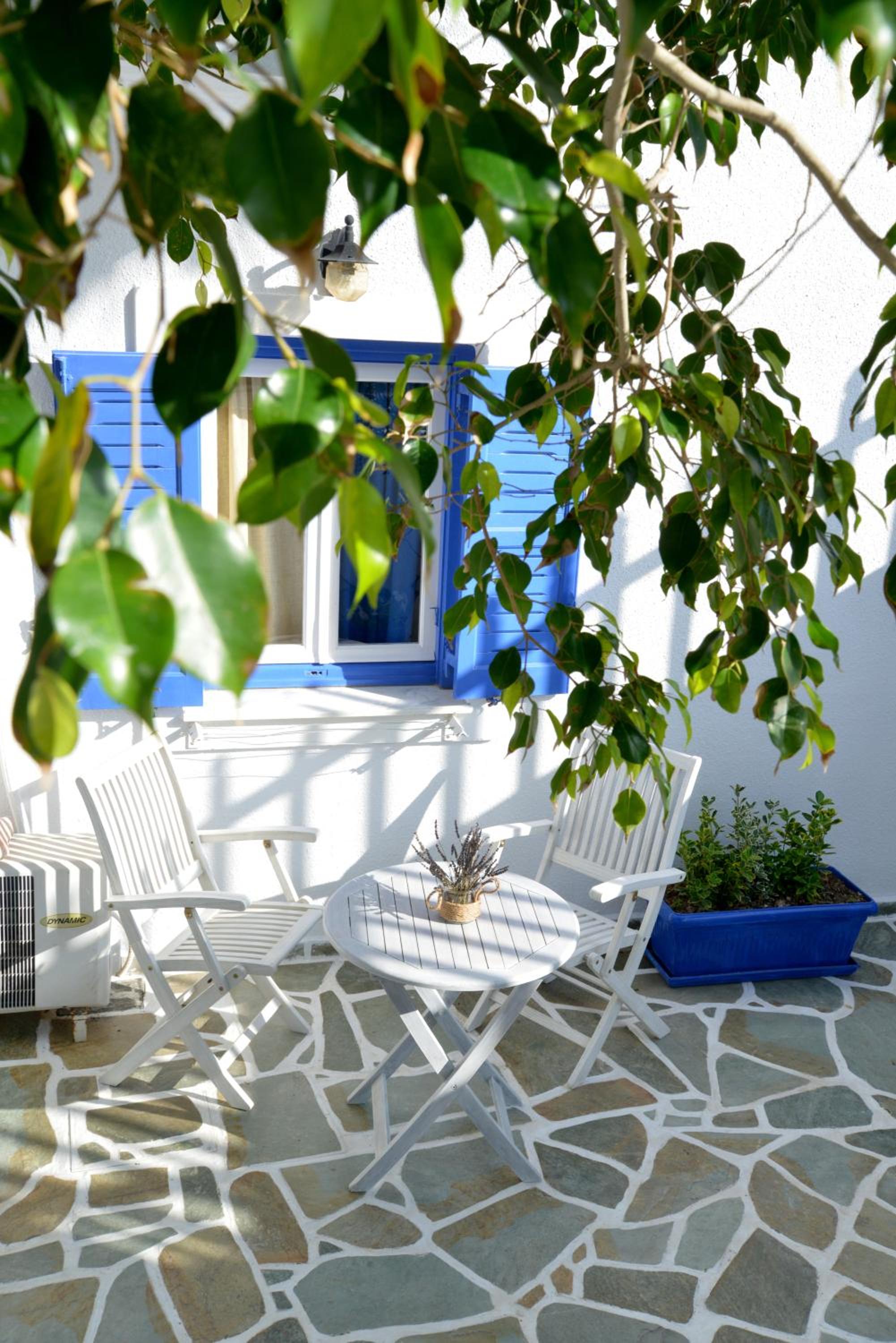 Veletas Rooms