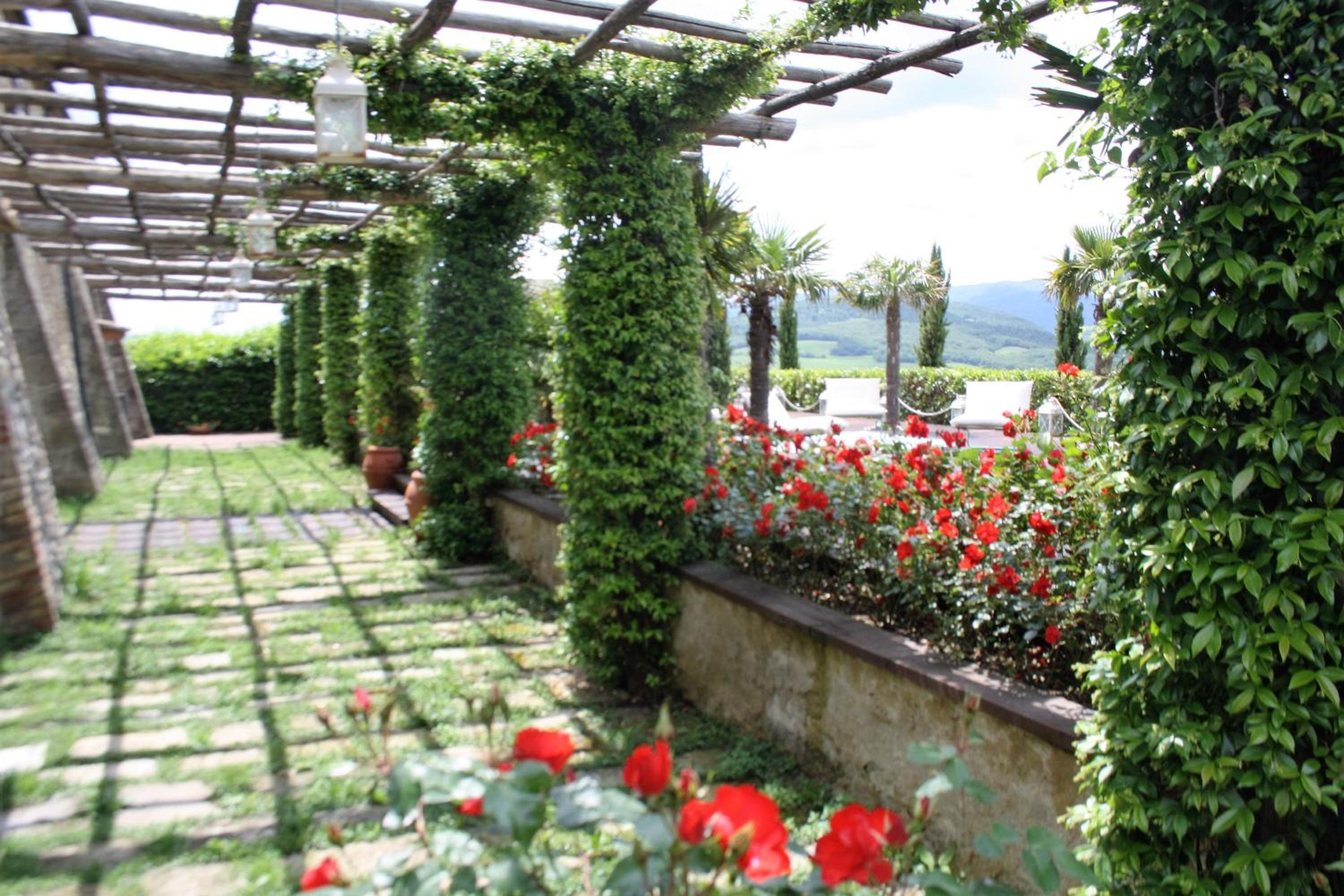 Agriturismo Materno