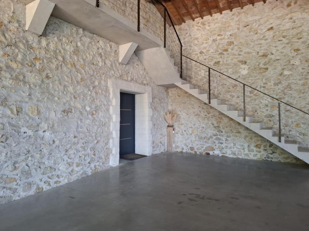 Mas De Bonnafoux