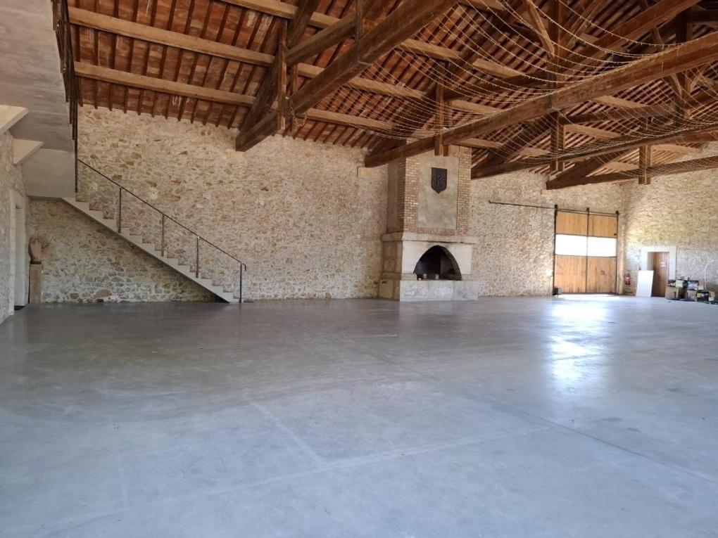Mas De Bonnafoux