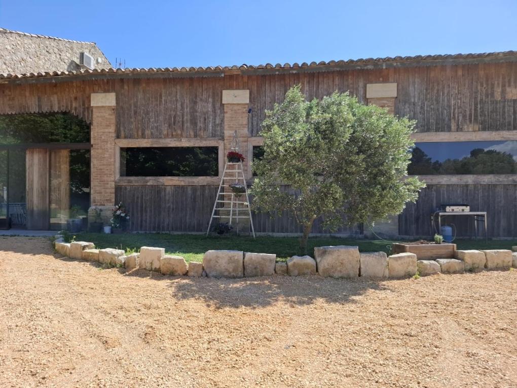 Mas De Bonnafoux