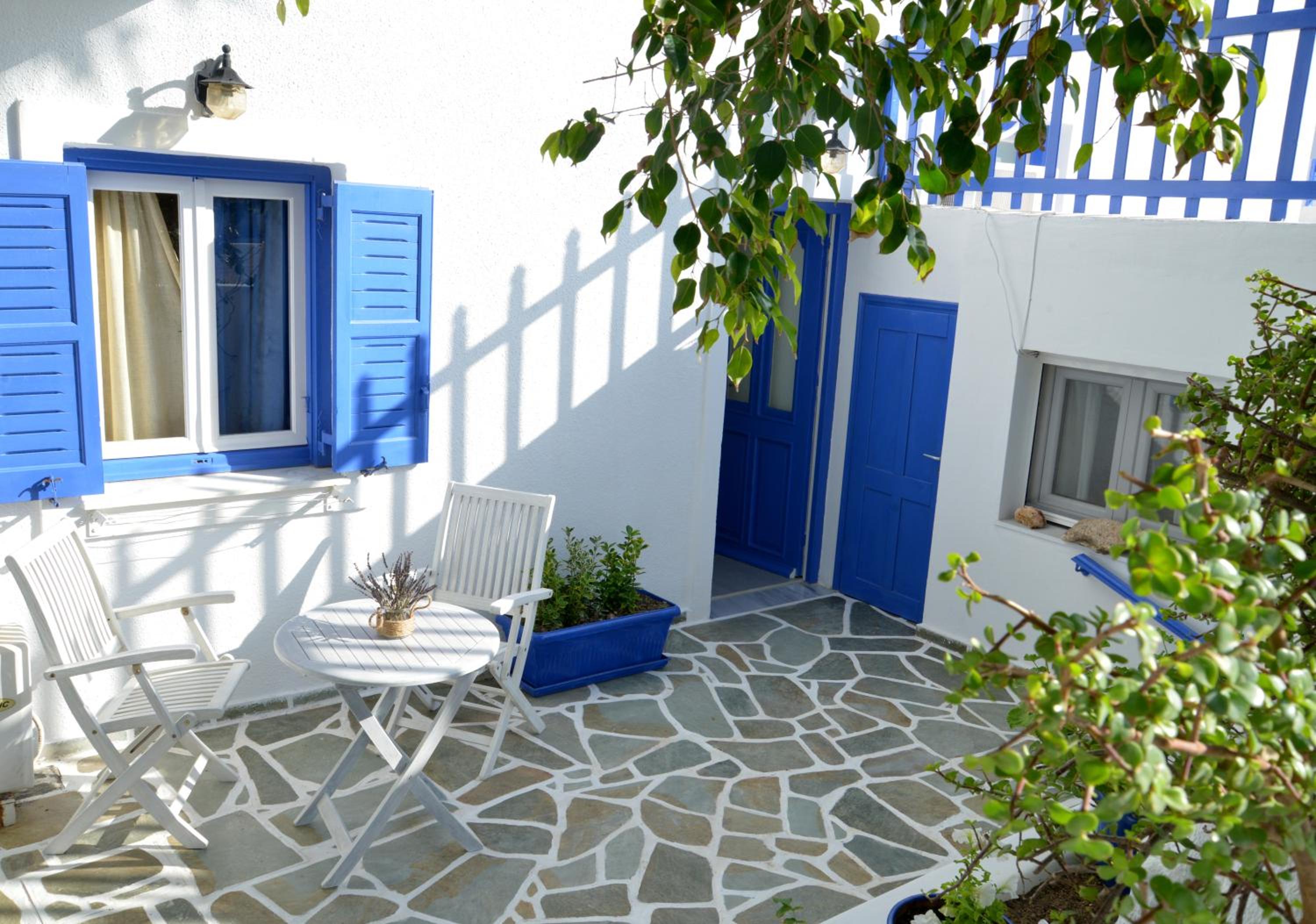 Veletas Rooms