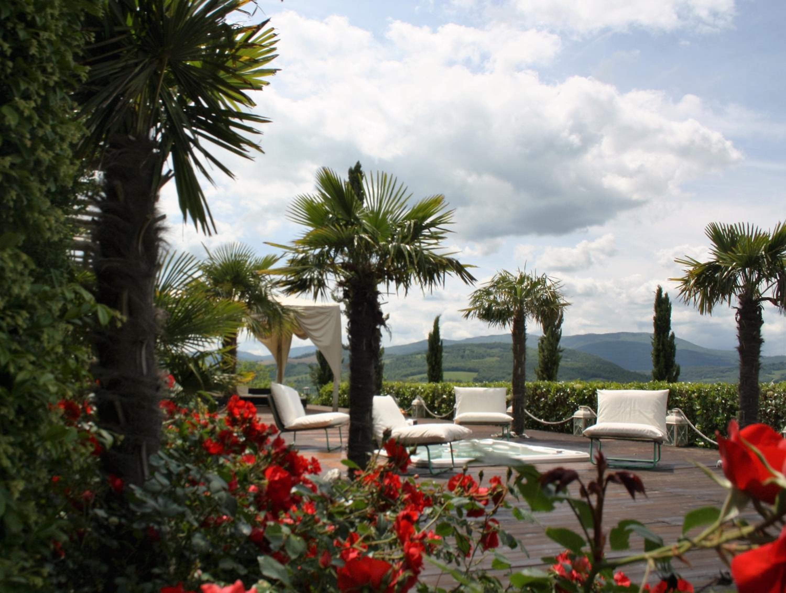 Agriturismo Materno