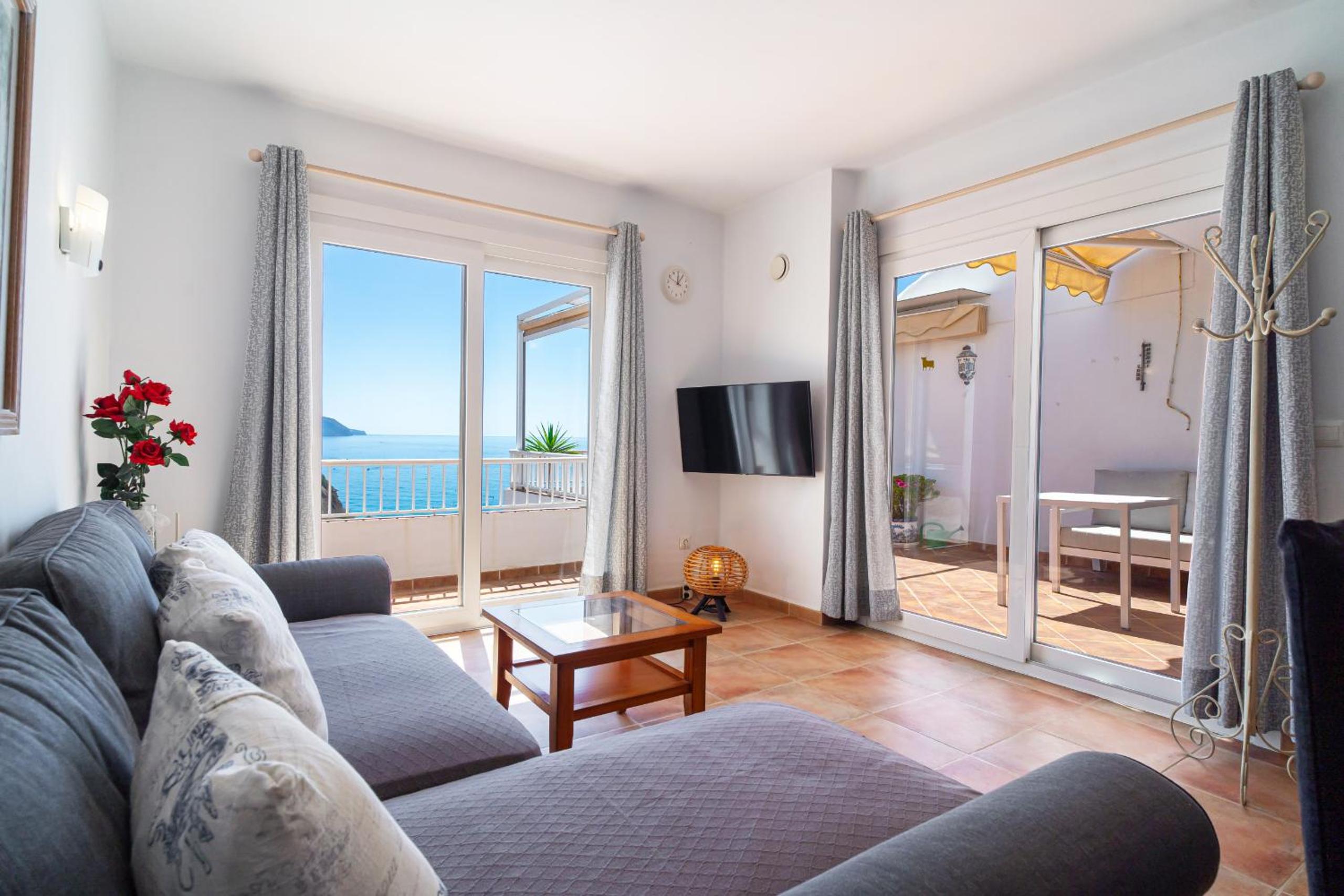 Capistrano Playa 404 by Casasol
