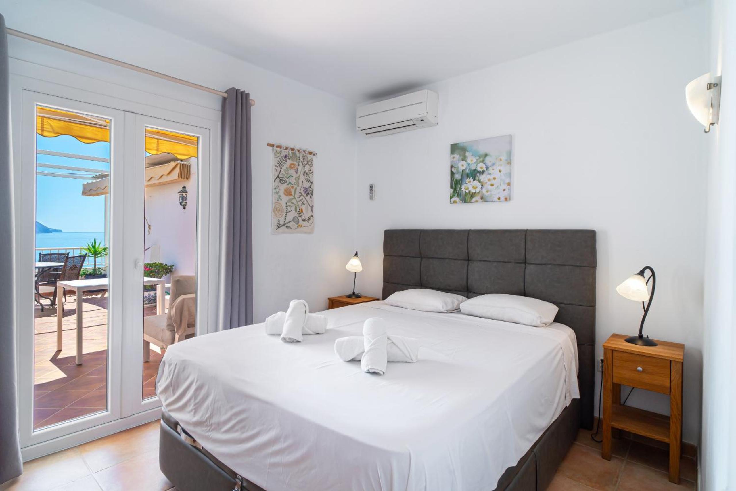 Capistrano Playa 404 by Casasol