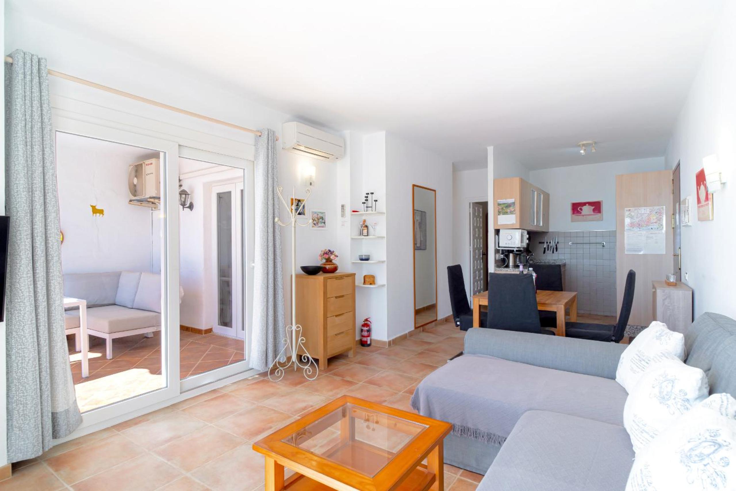 Capistrano Playa 404 by Casasol