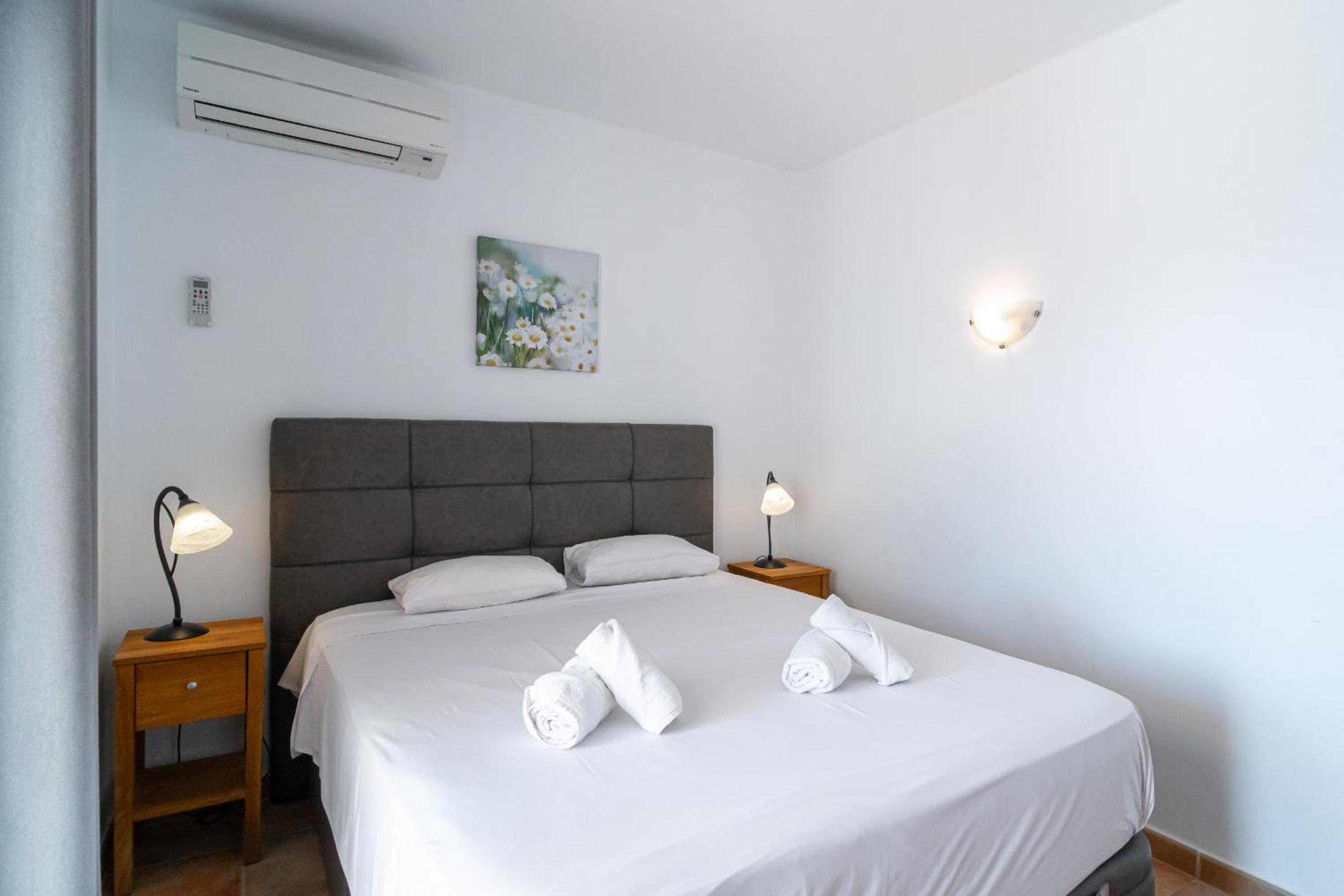 Capistrano Playa 404 by Casasol
