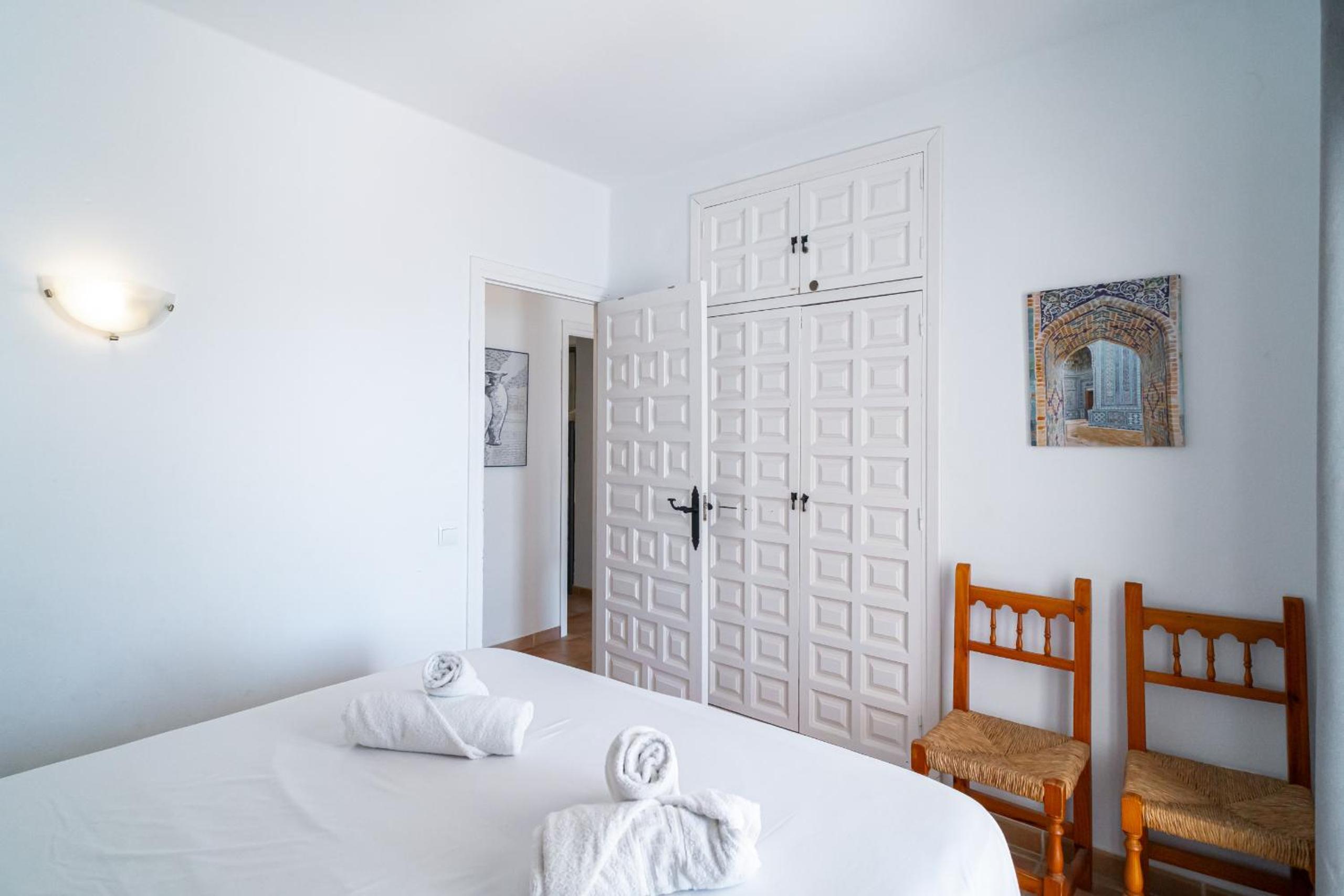 Capistrano Playa 404 by Casasol