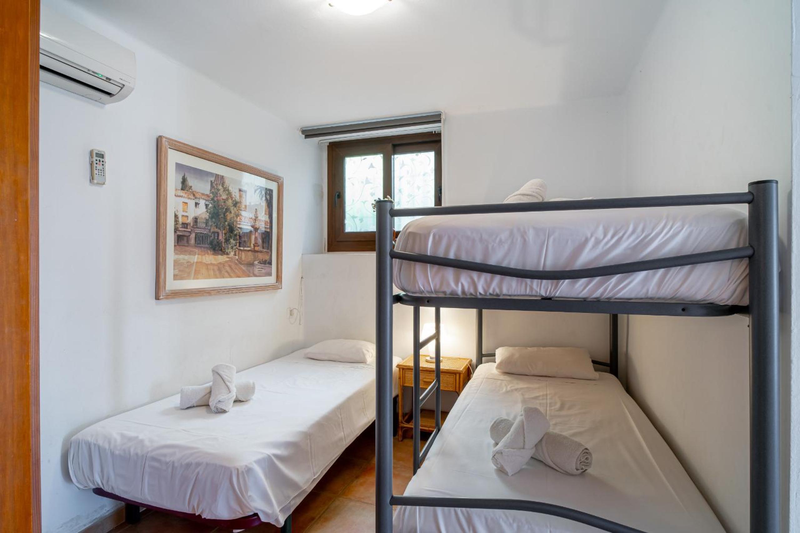 Capistrano Playa 404 by Casasol