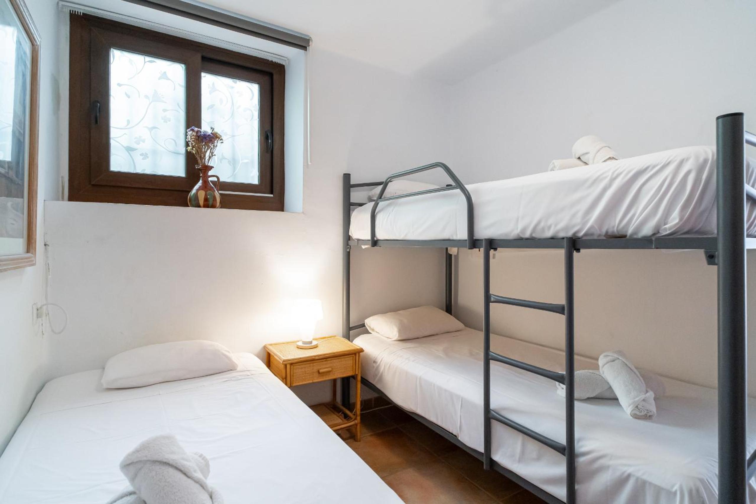 Capistrano Playa 404 by Casasol