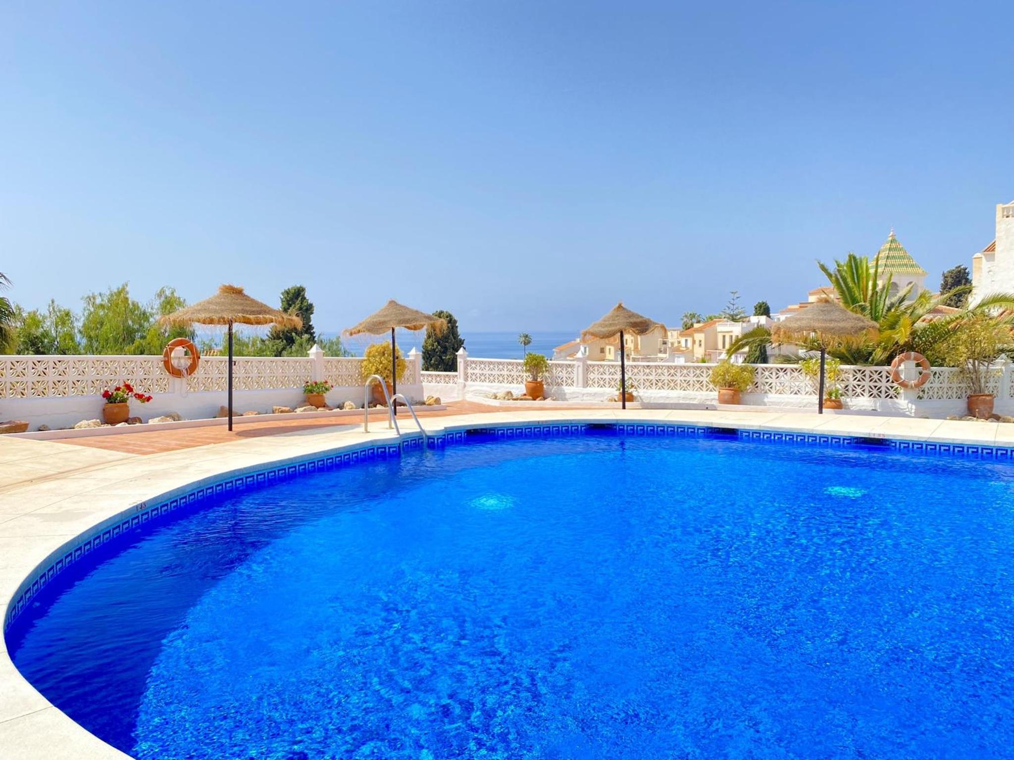 Capistrano Playa 404 by Casasol