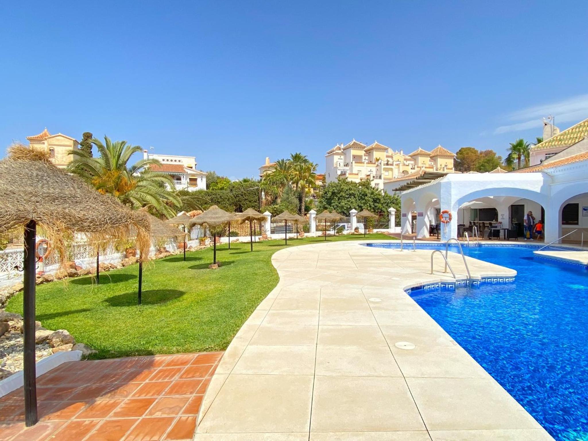 Capistrano Playa 404 by Casasol