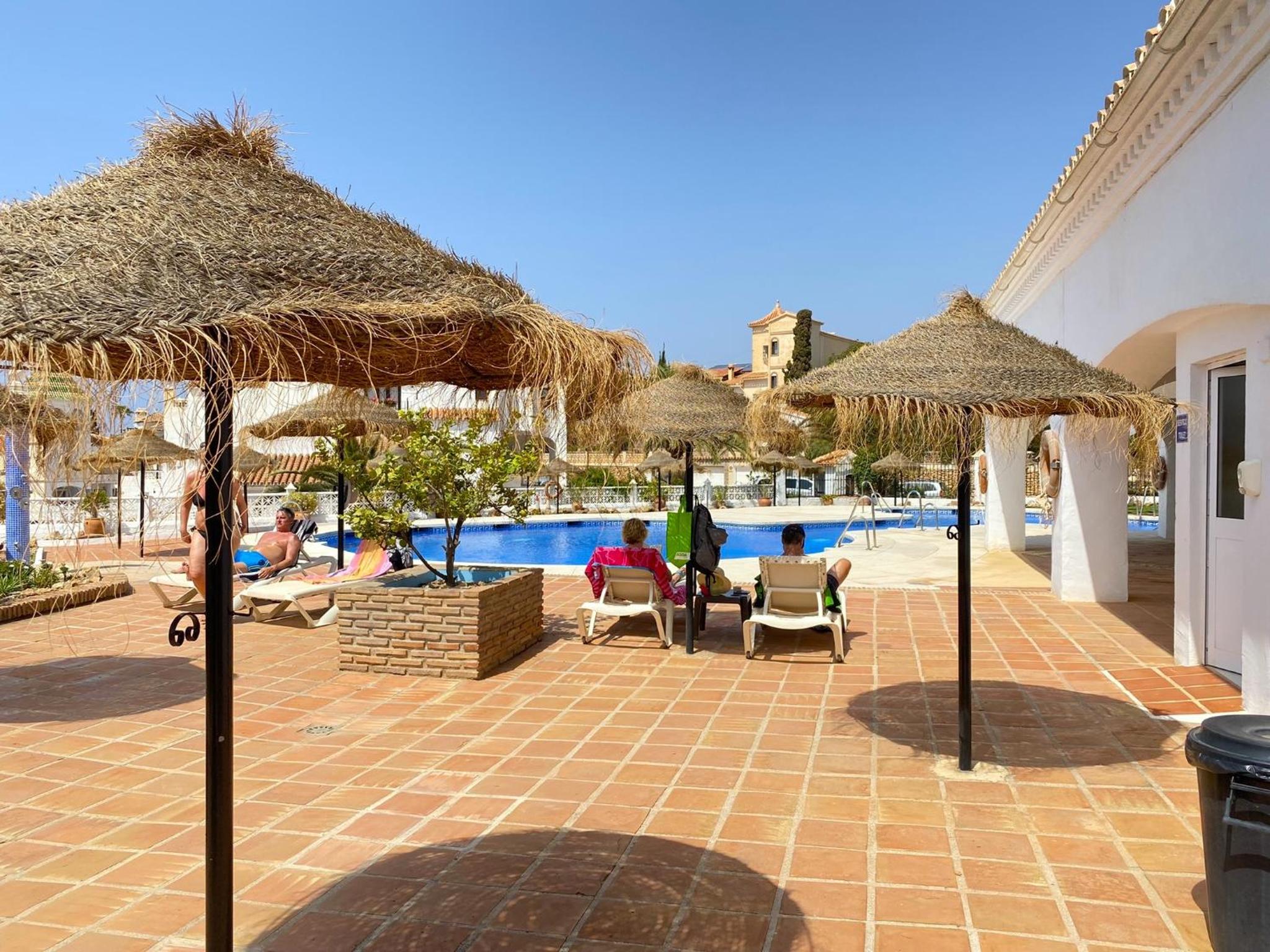 Capistrano Playa 404 by Casasol