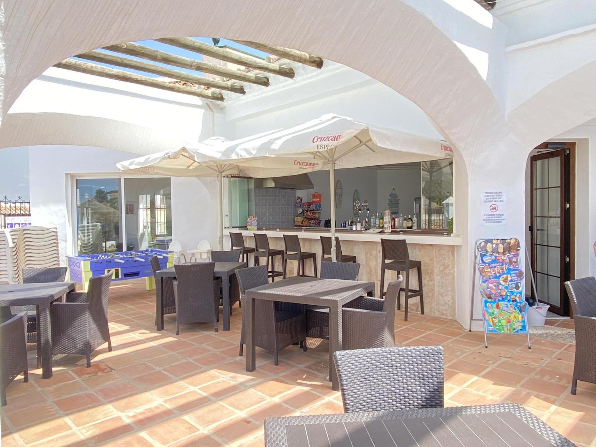 Capistrano Playa 404 by Casasol