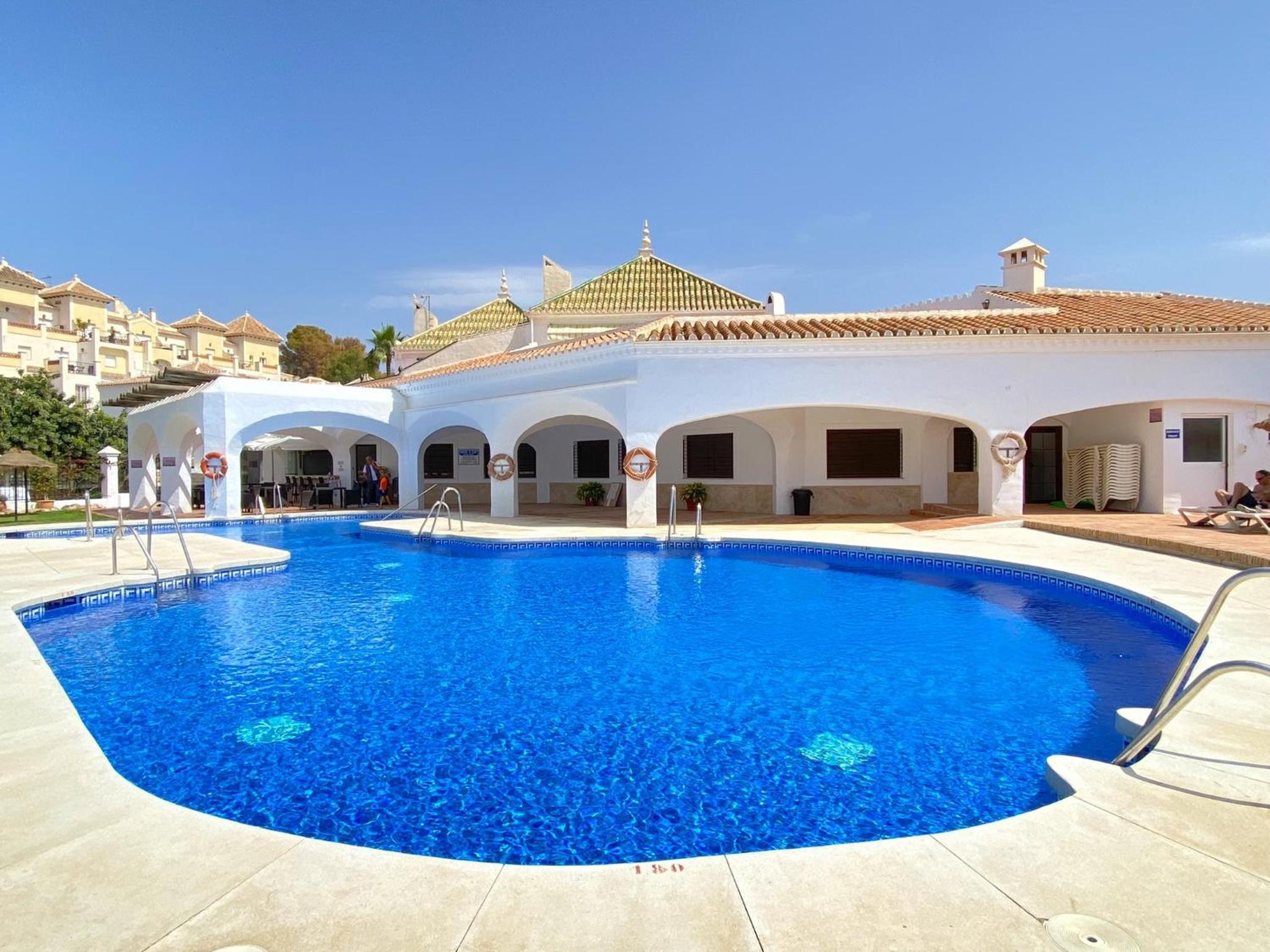Capistrano Playa 404 by Casasol