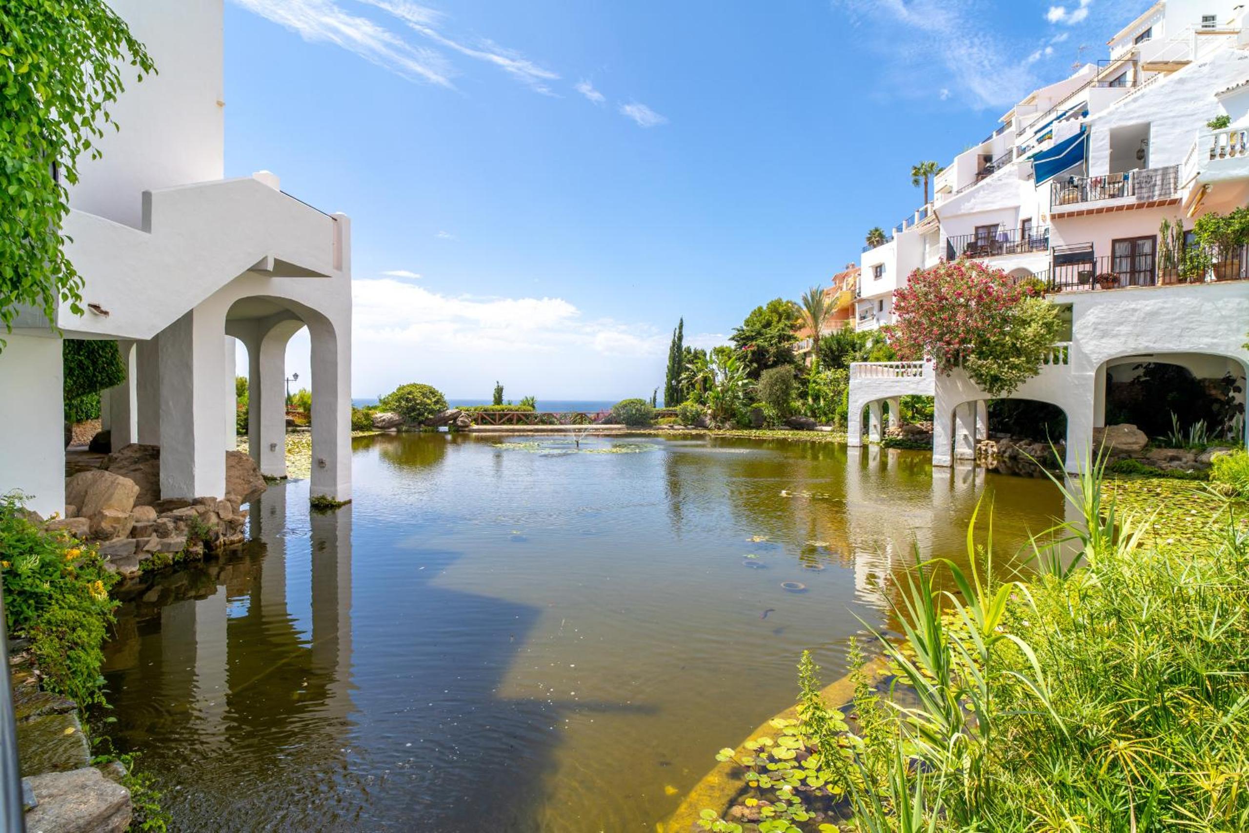 Capistrano Playa 404 by Casasol