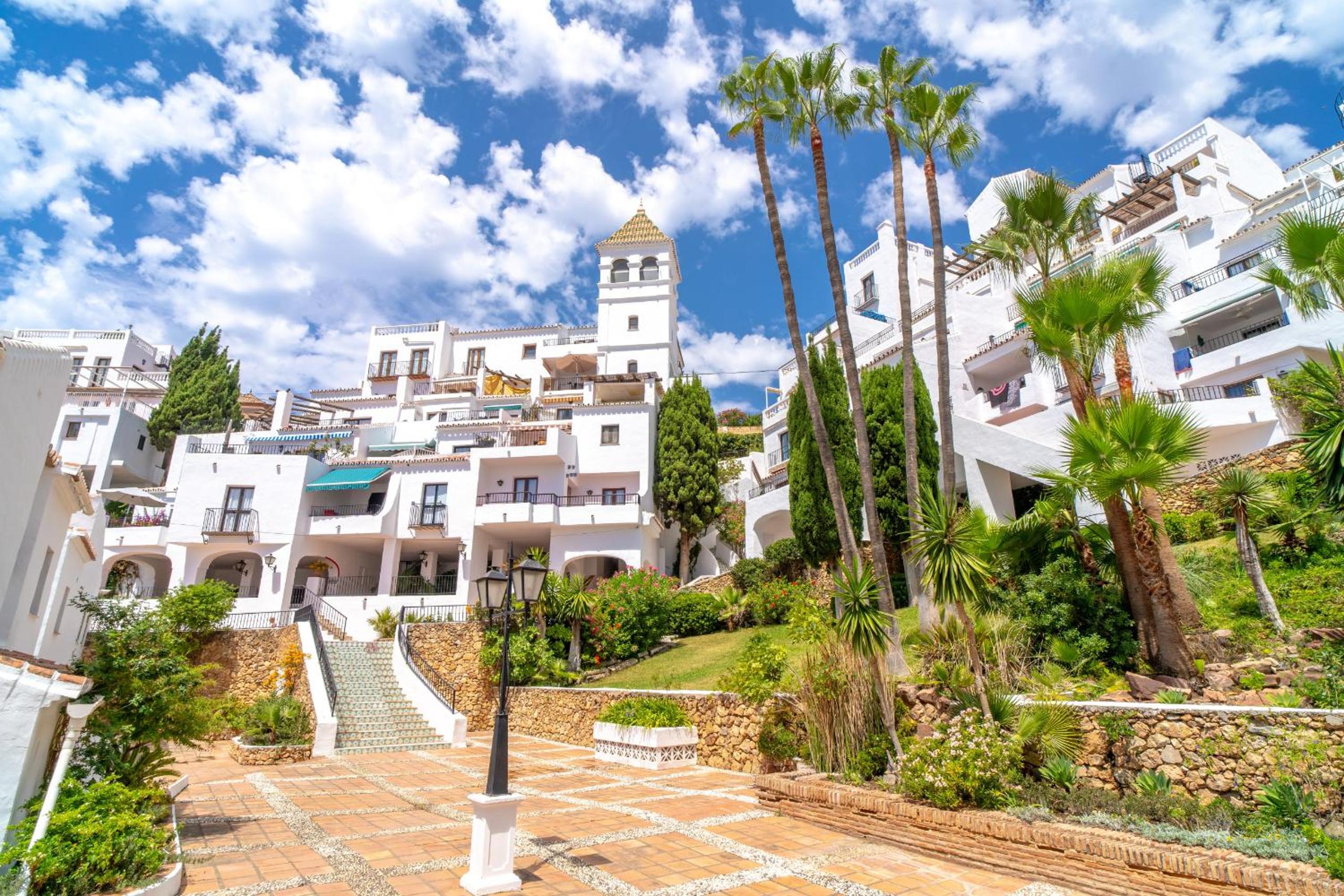 Capistrano Playa 404 by Casasol