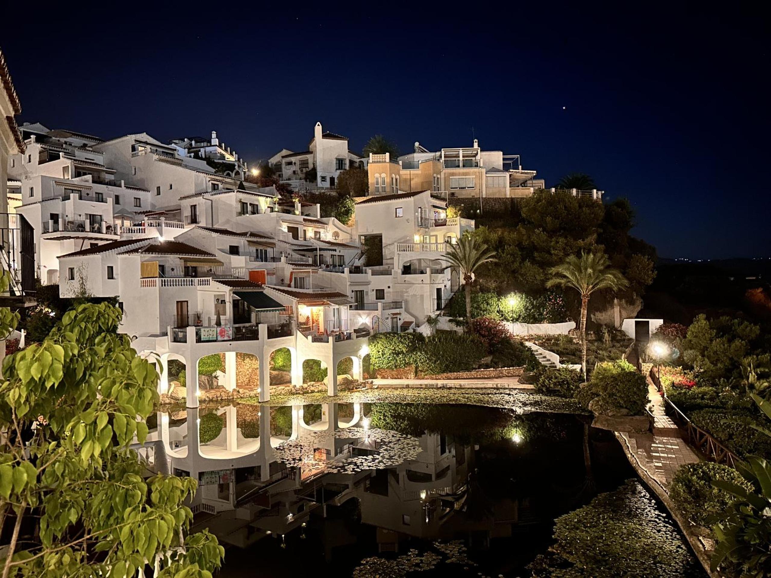 Capistrano Playa 404 by Casasol