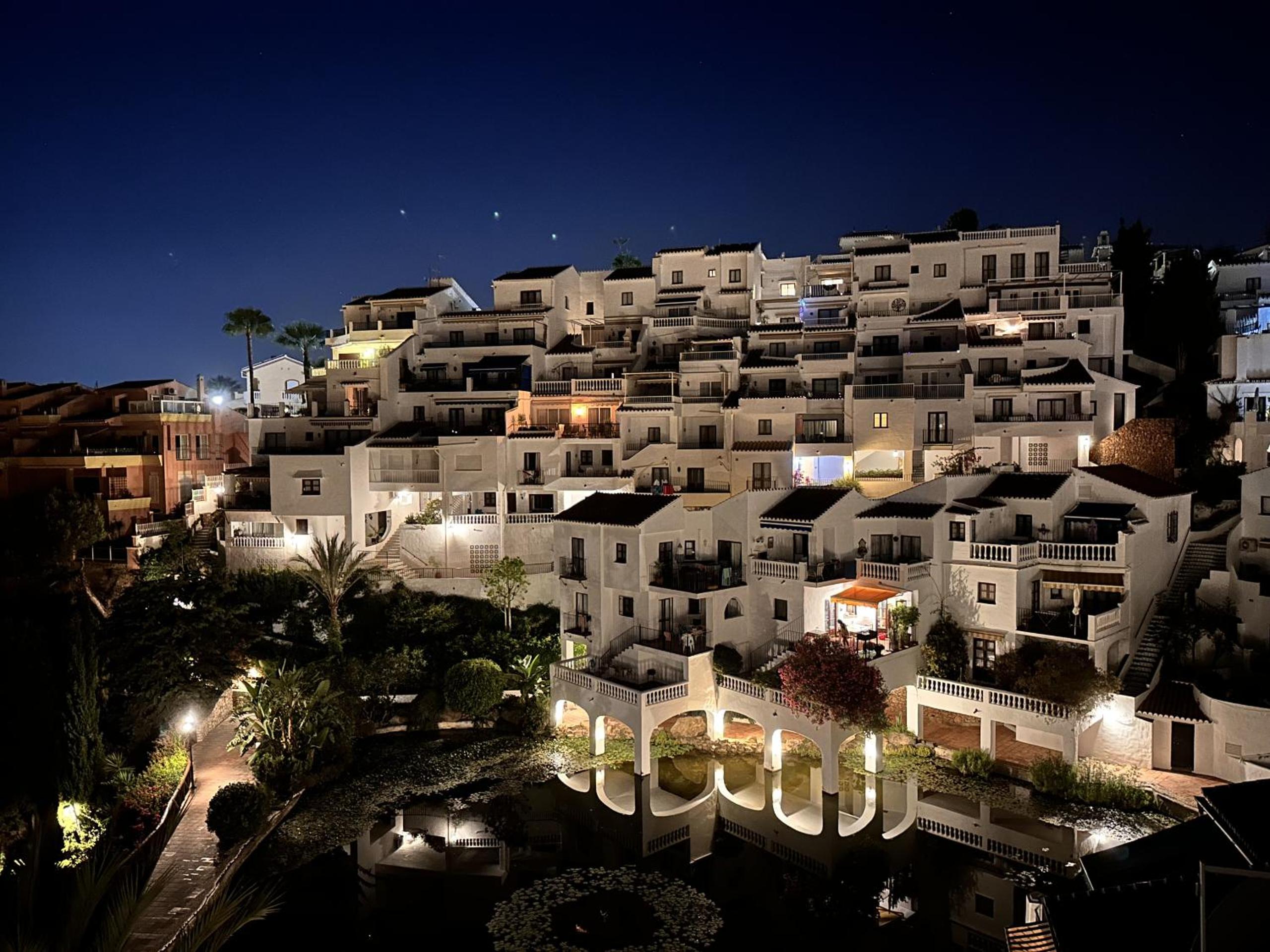 Capistrano Playa 404 by Casasol