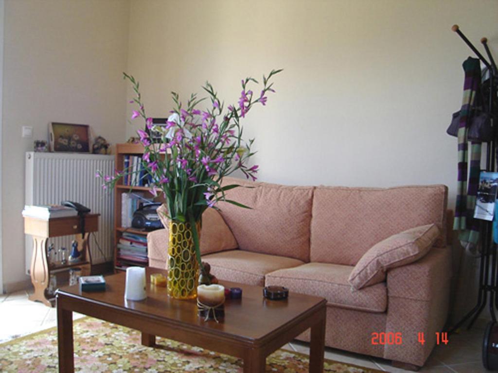 Kolona Apartments