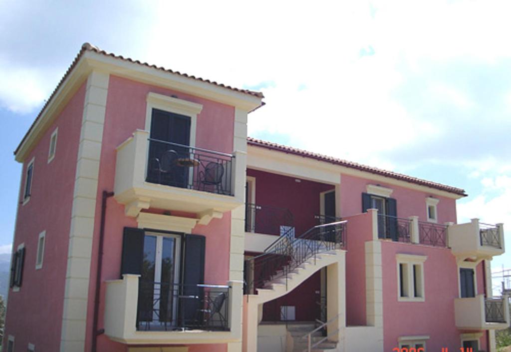 Kolona Apartments