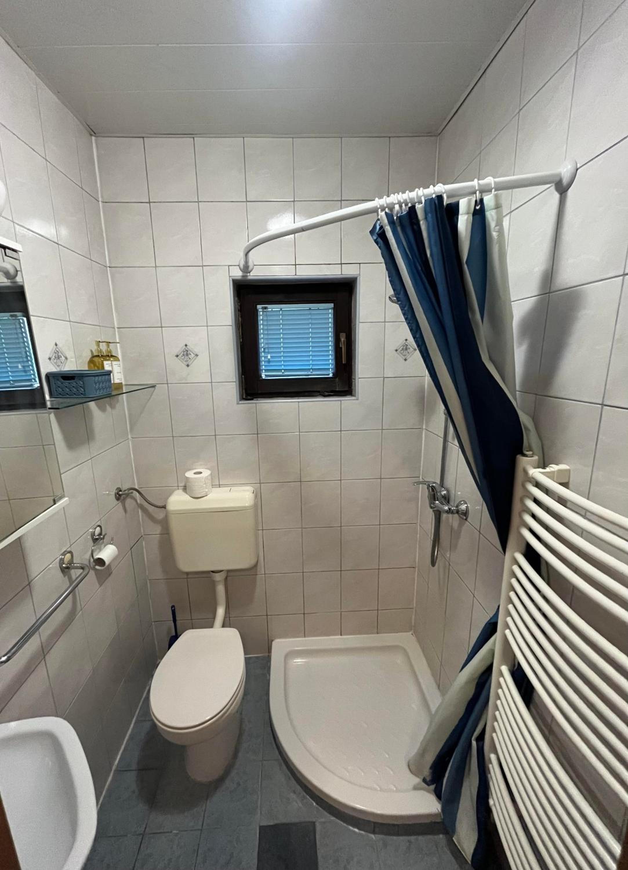Apartma Karavanke