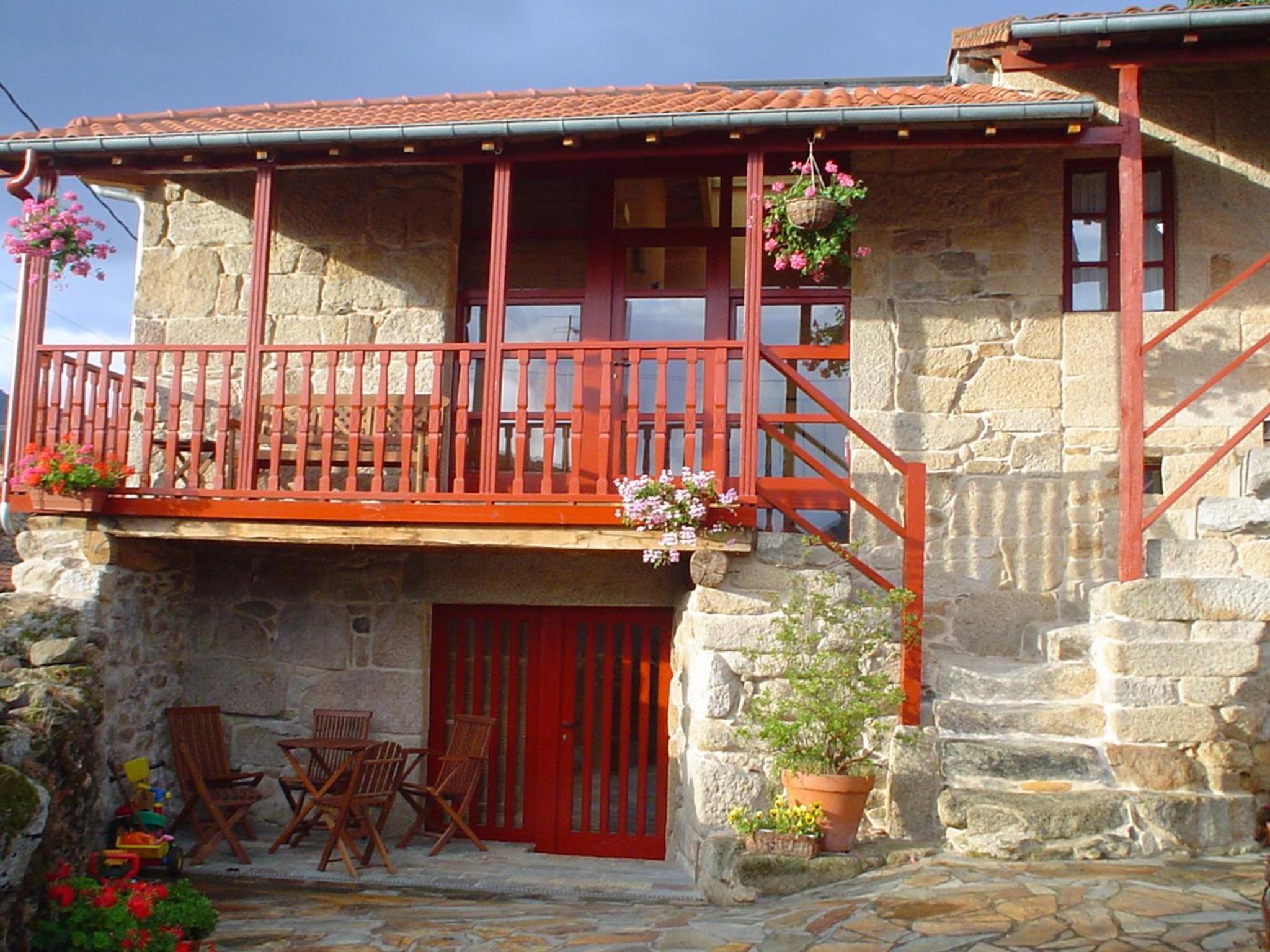 A Casa da Eira