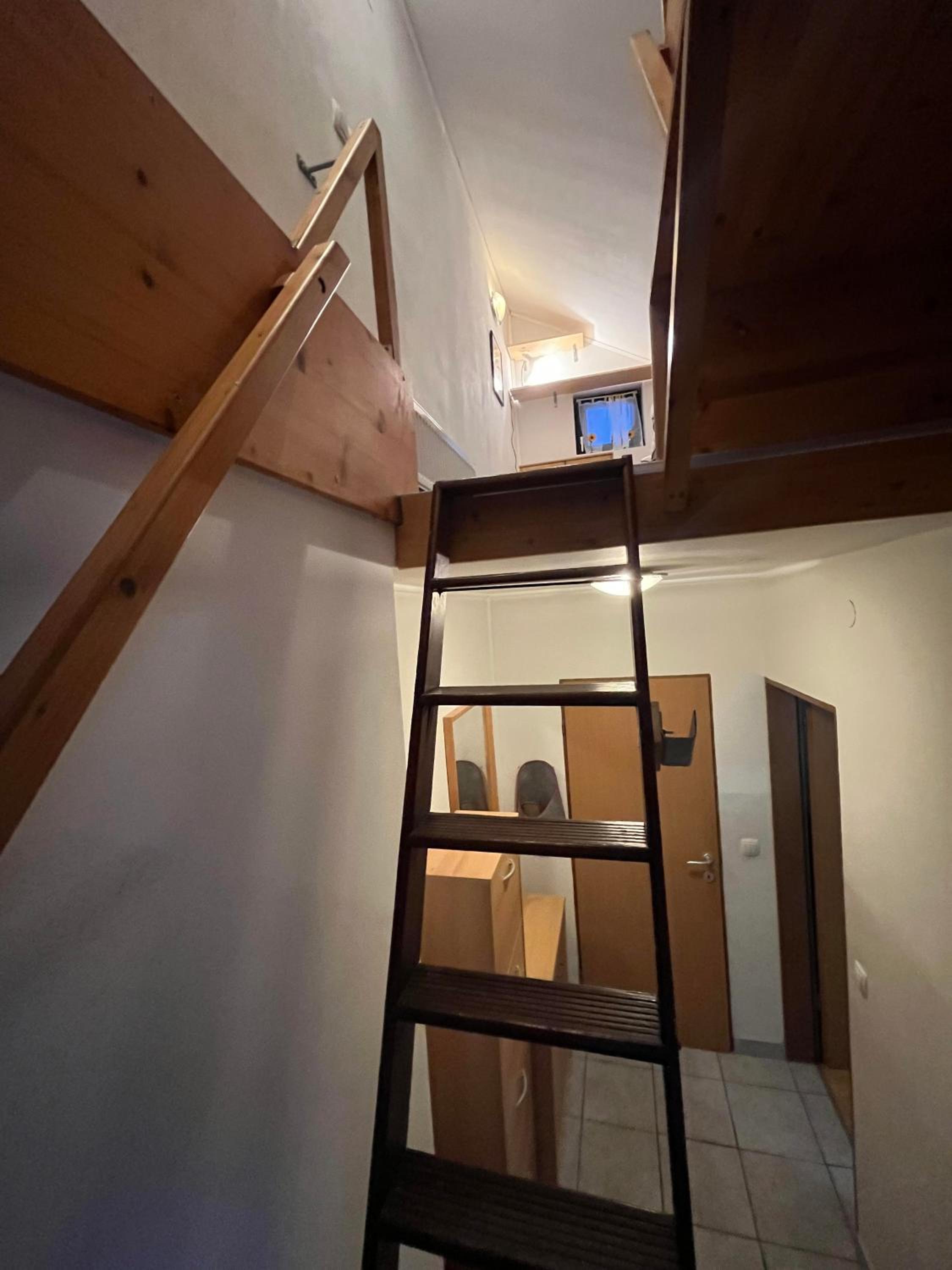 Apartma Karavanke