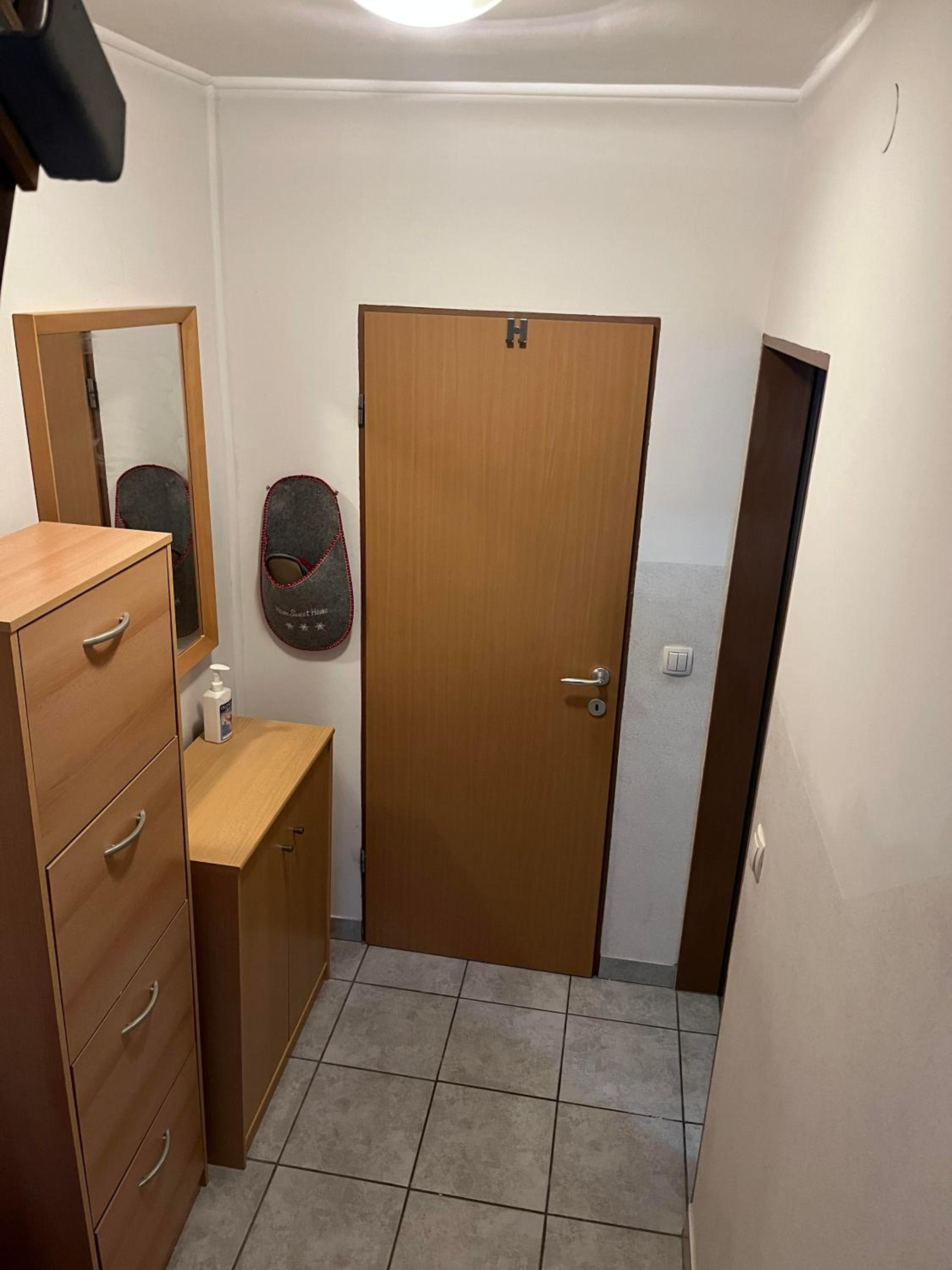 Apartma Karavanke