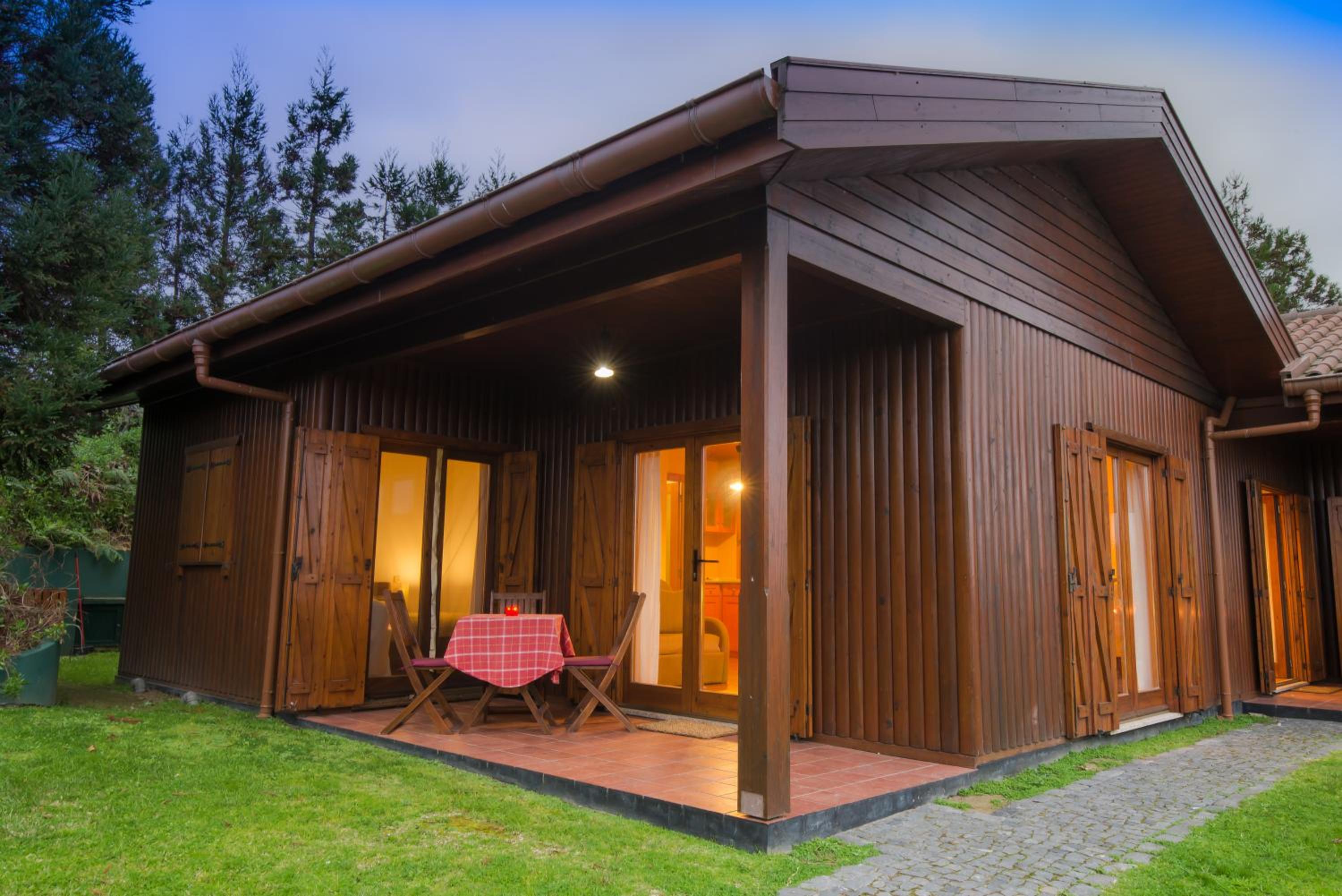 Quinta dos Curubas