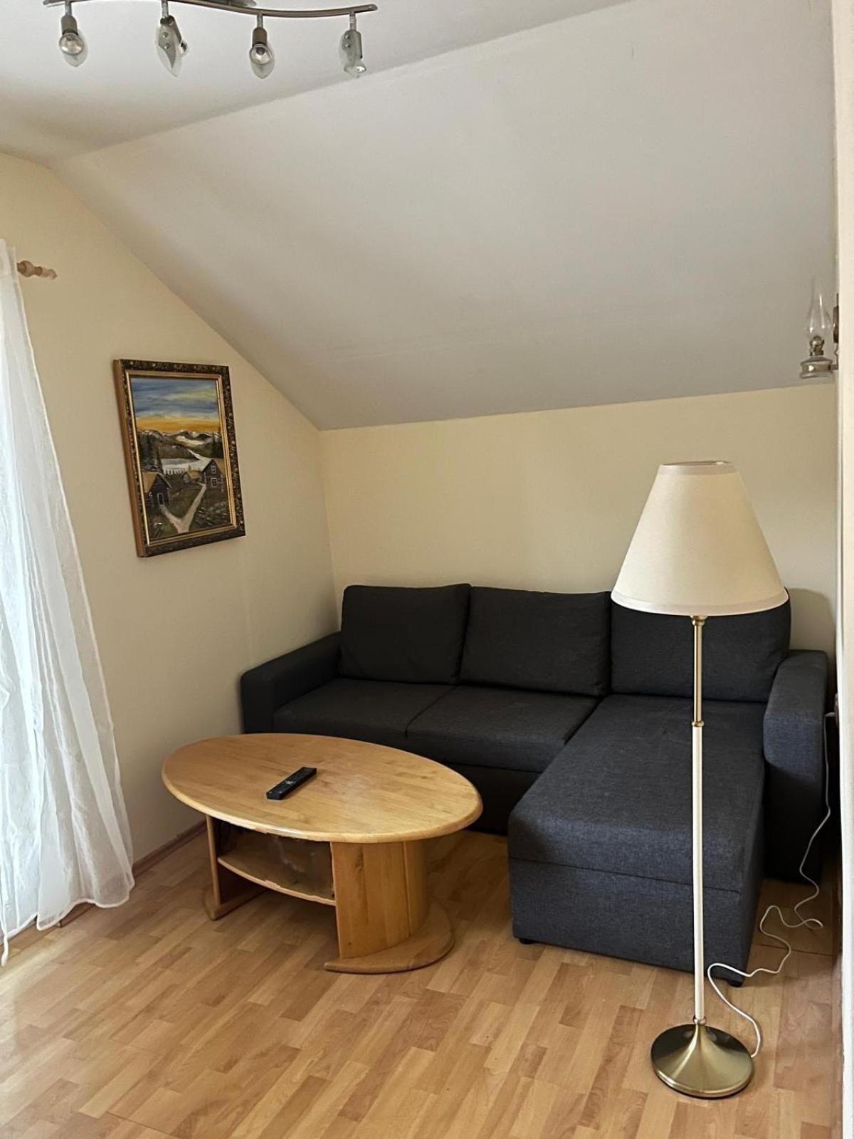 Apartma Karavanke