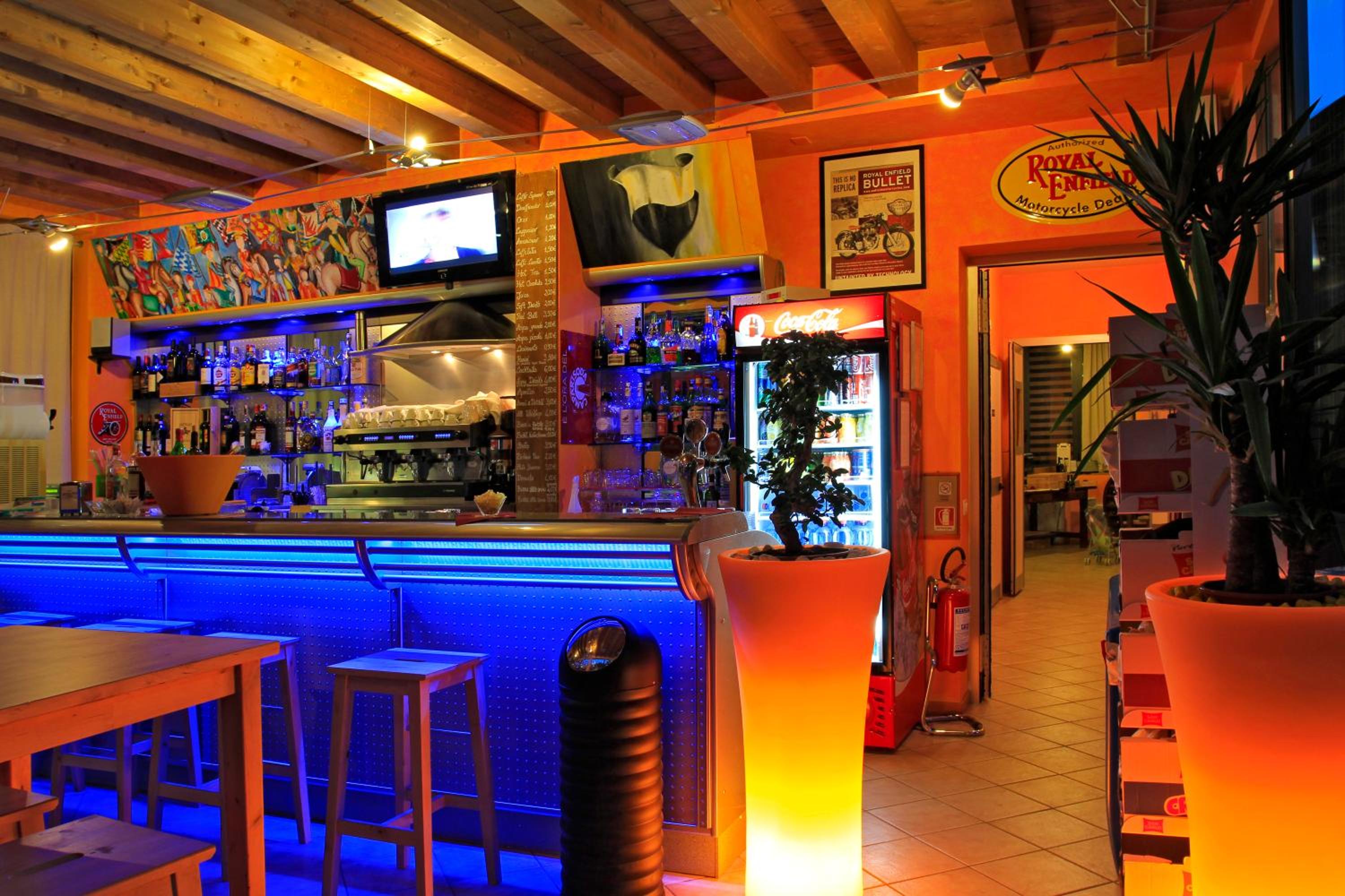Camping Siena Colleverde