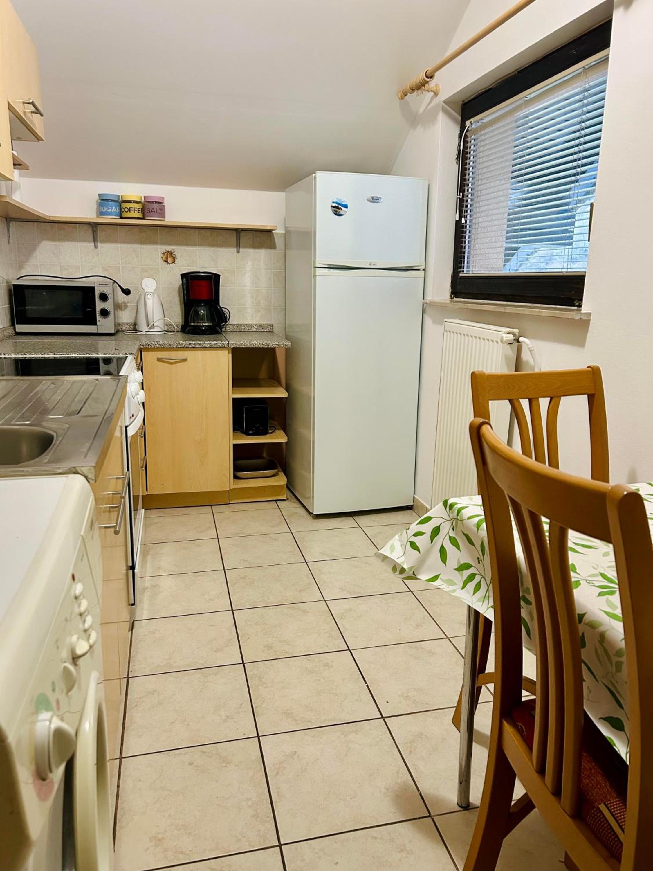 Apartma Karavanke