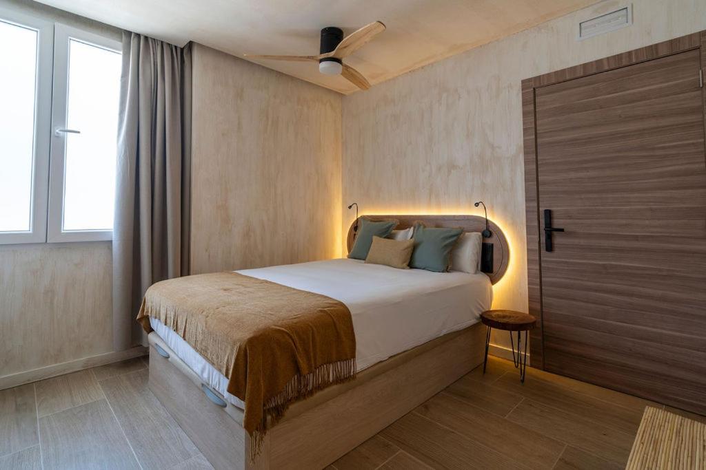 Nomad HAUX Puerto