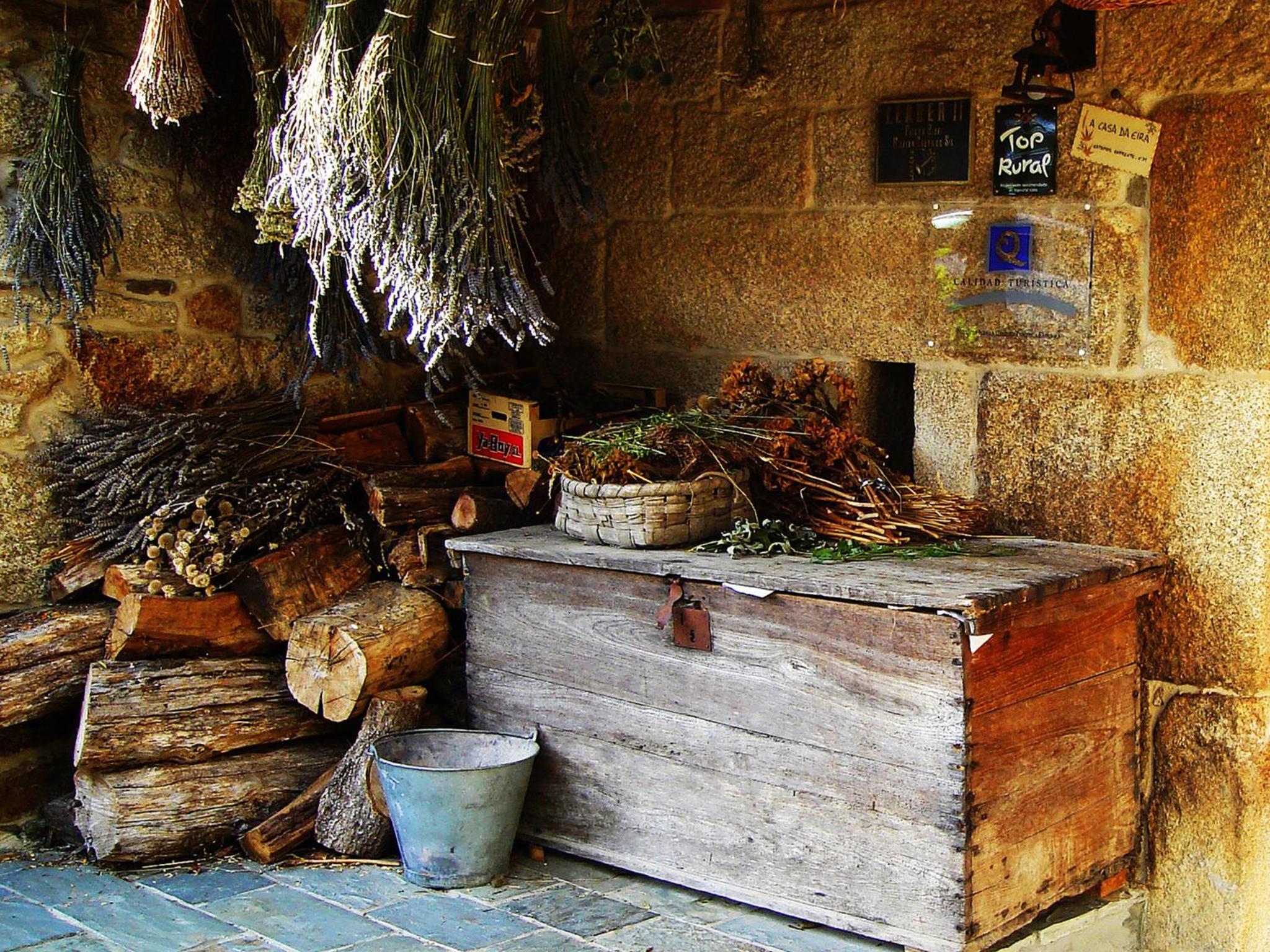 A Casa da Eira