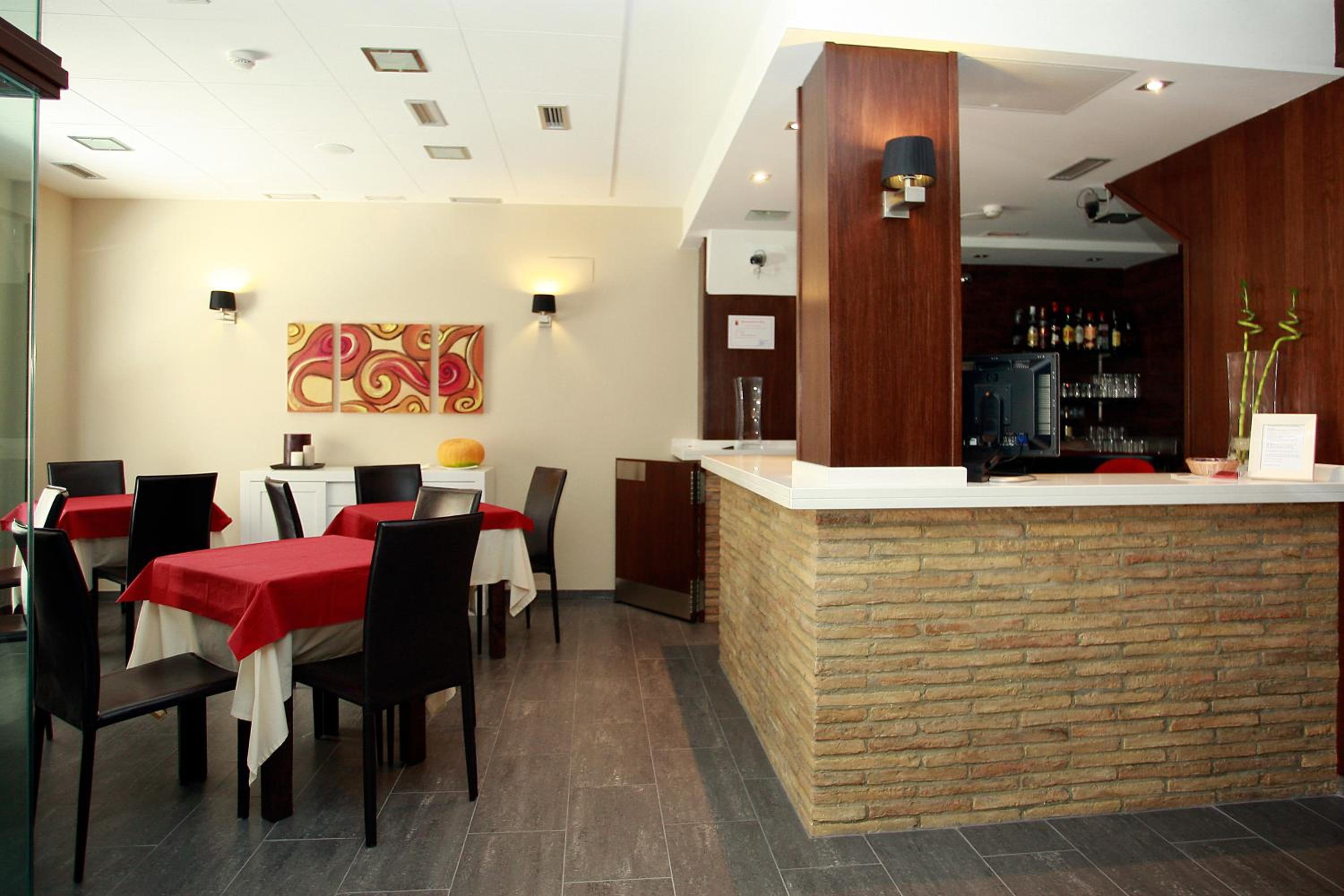 Hostal Rural Villa Vieja