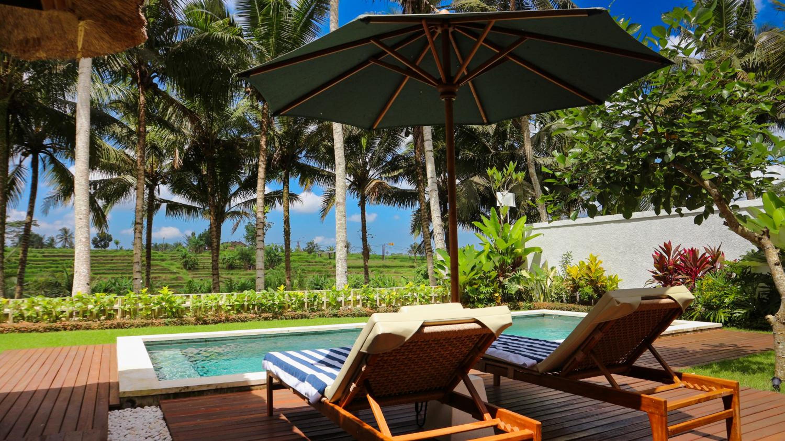The Lanaya Villa