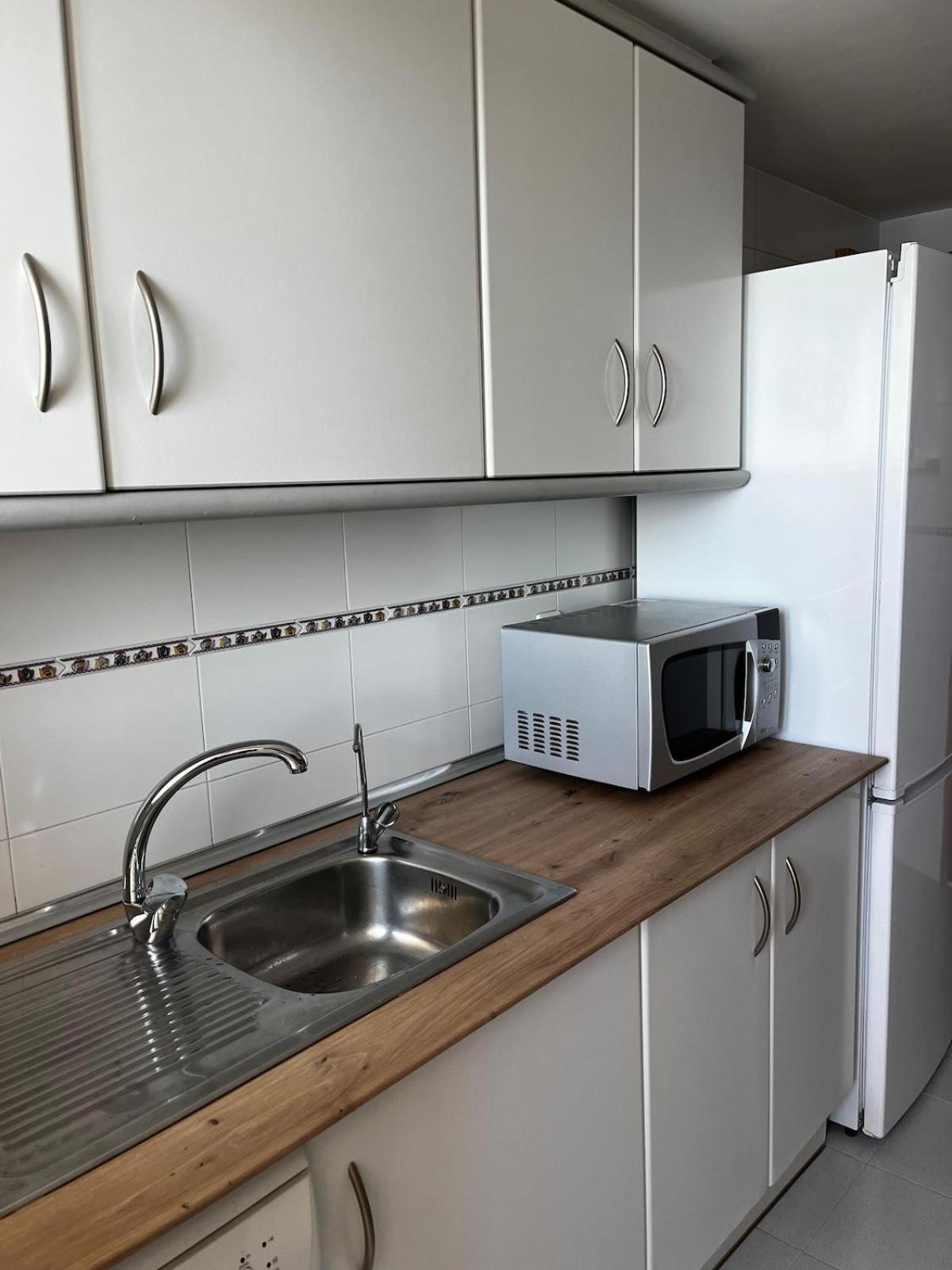 Ocean View Apartment
