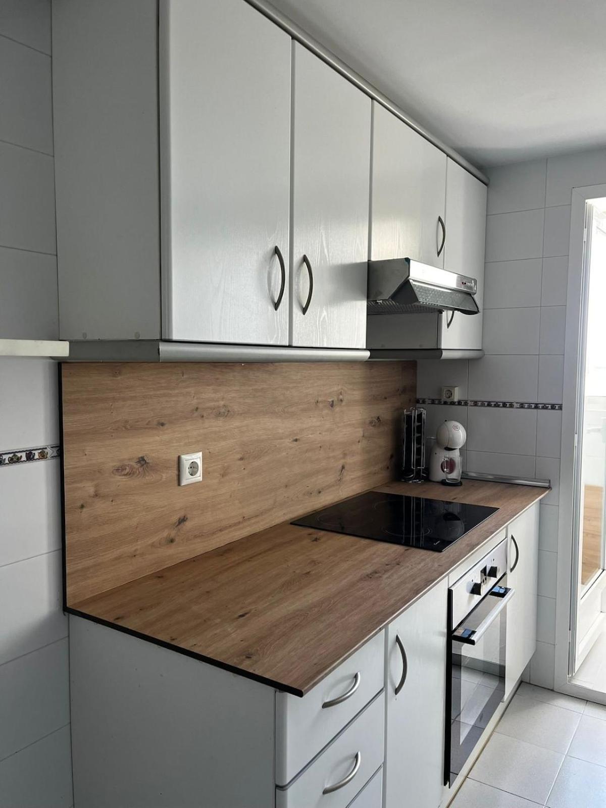 Ocean View Apartment