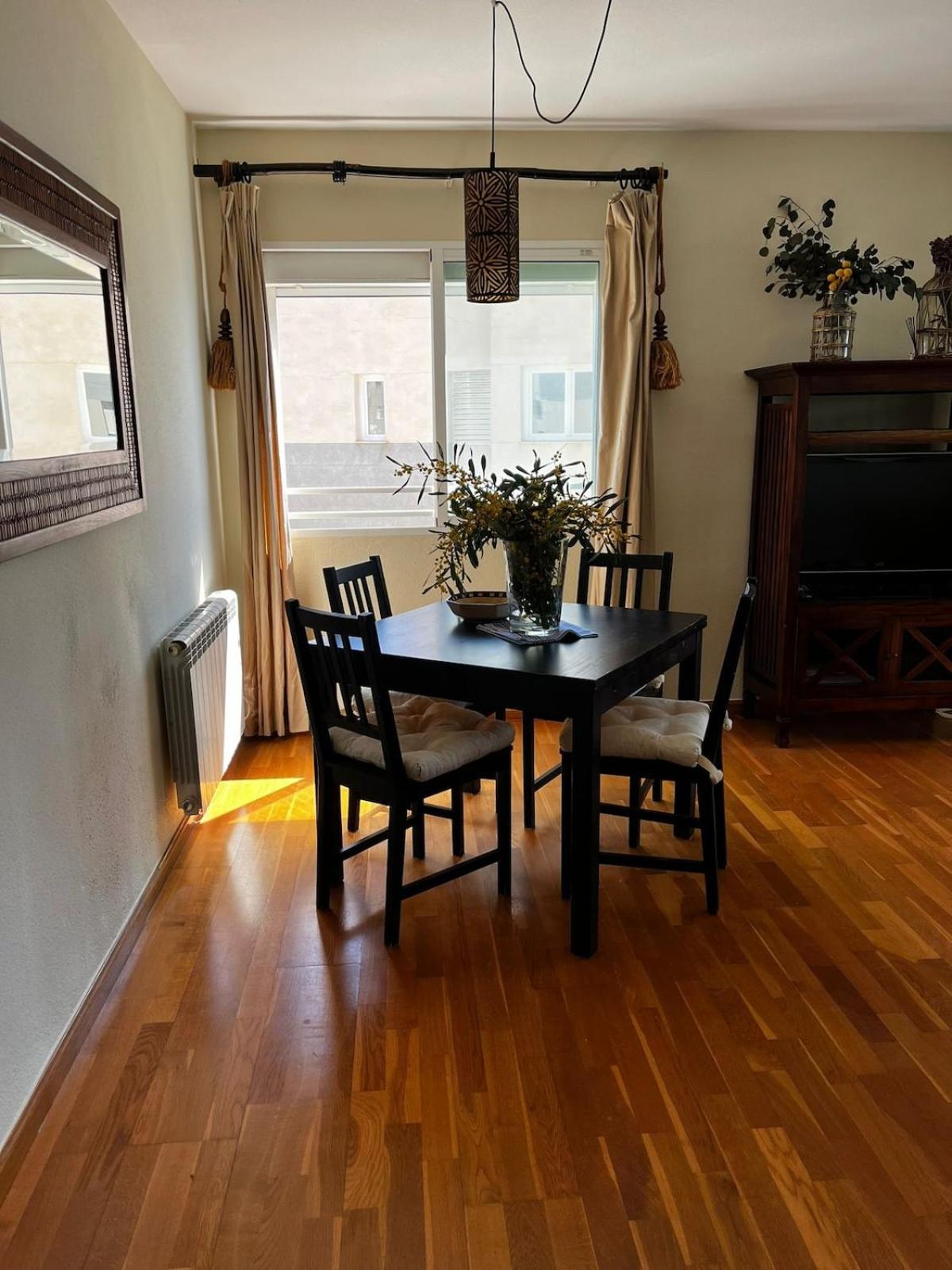 Ocean View Apartment