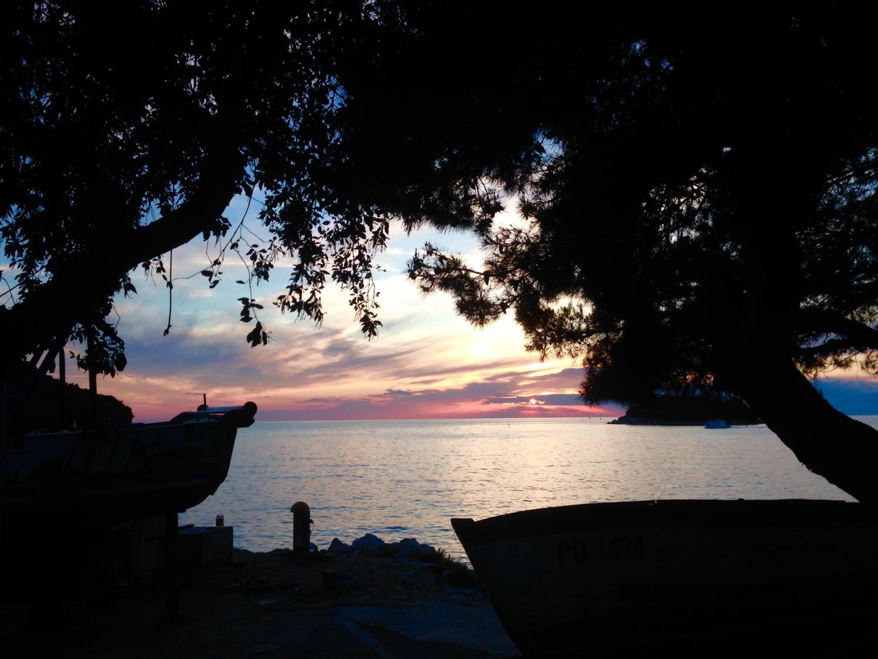 Camping Resort Tina Vrsar view 2