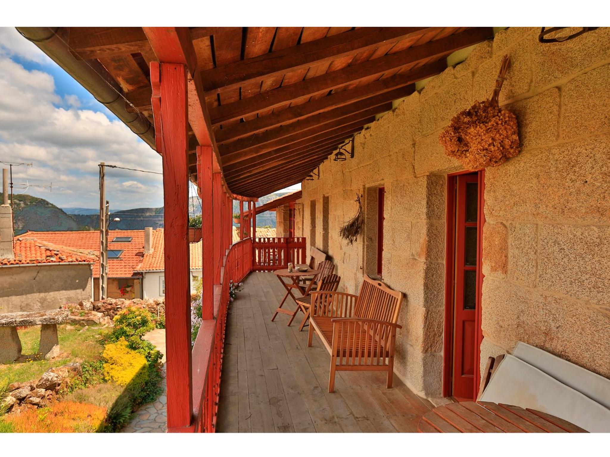 A Casa da Eira