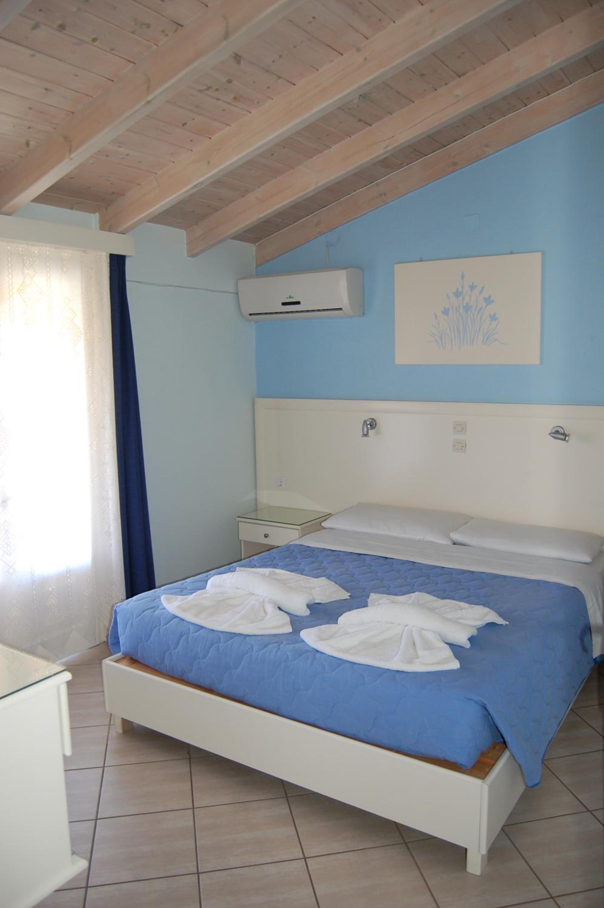 Angelina Apartments