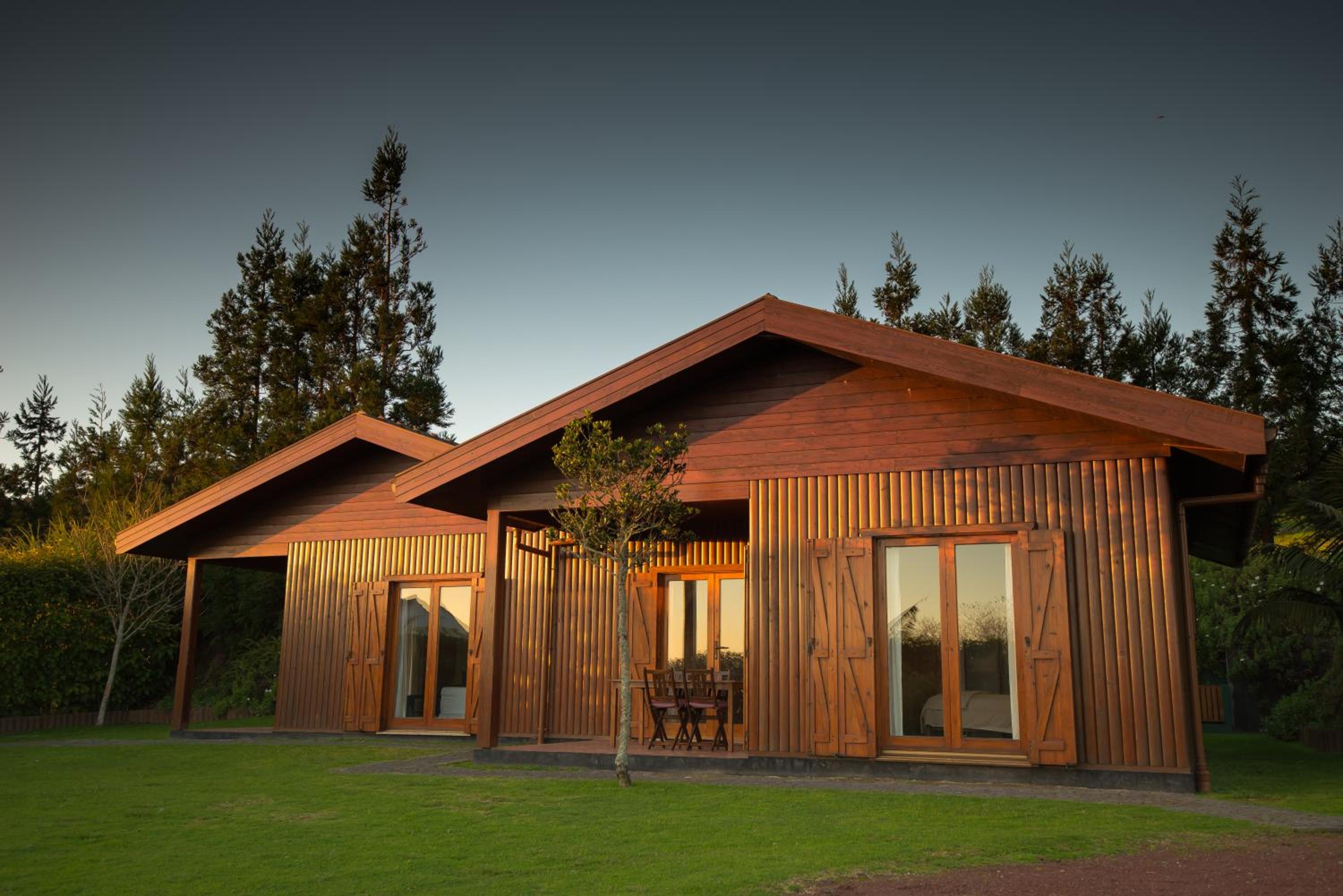 Quinta dos Curubas