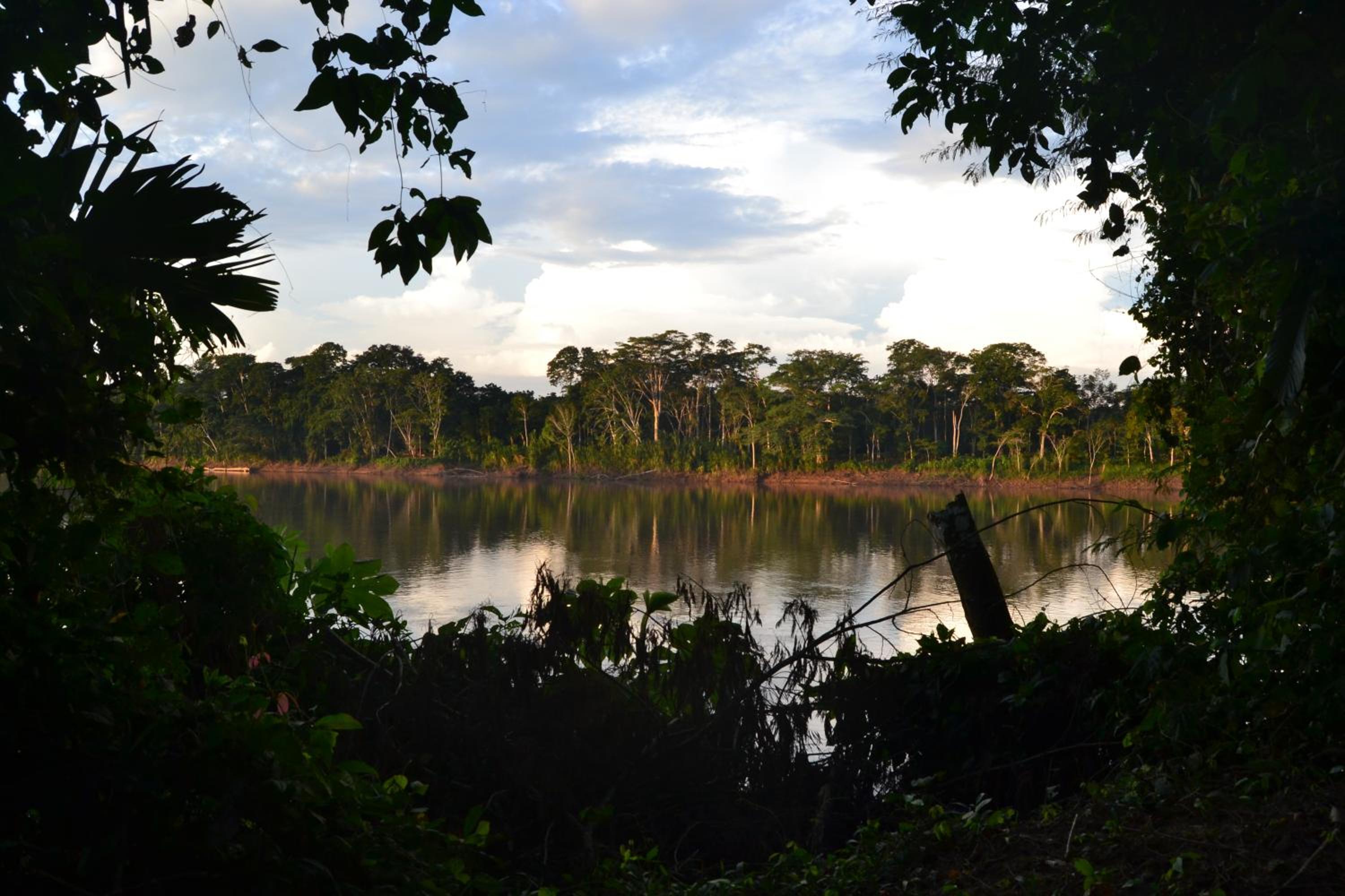 K'erenda Homet Reserva Natural