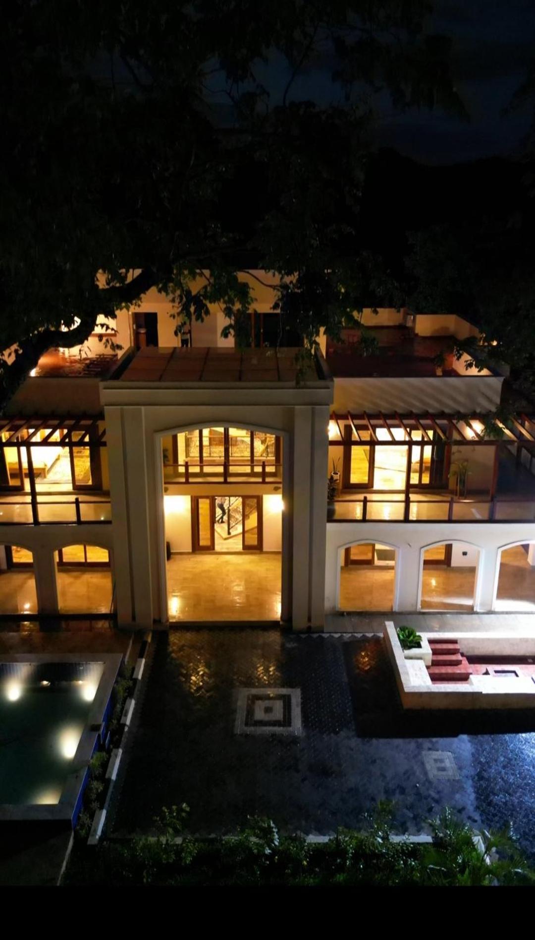 Peppermint luxury villa - DIANI