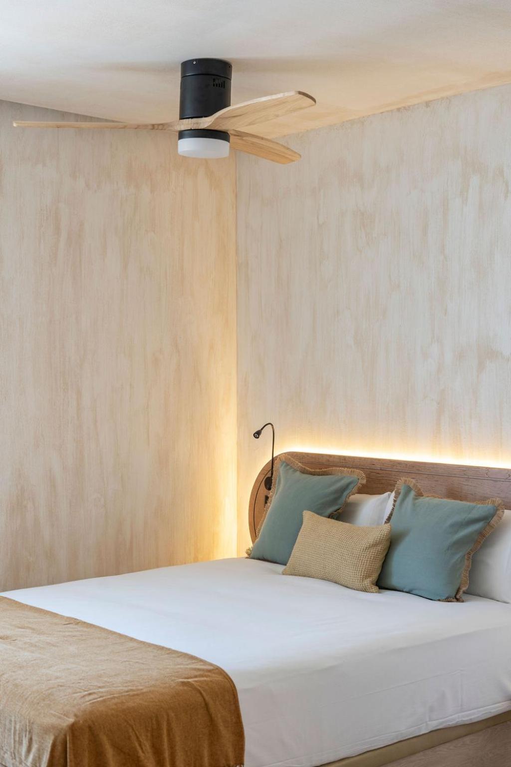 Nomad HAUX Puerto