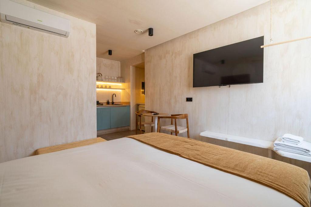 Nomad HAUX Puerto